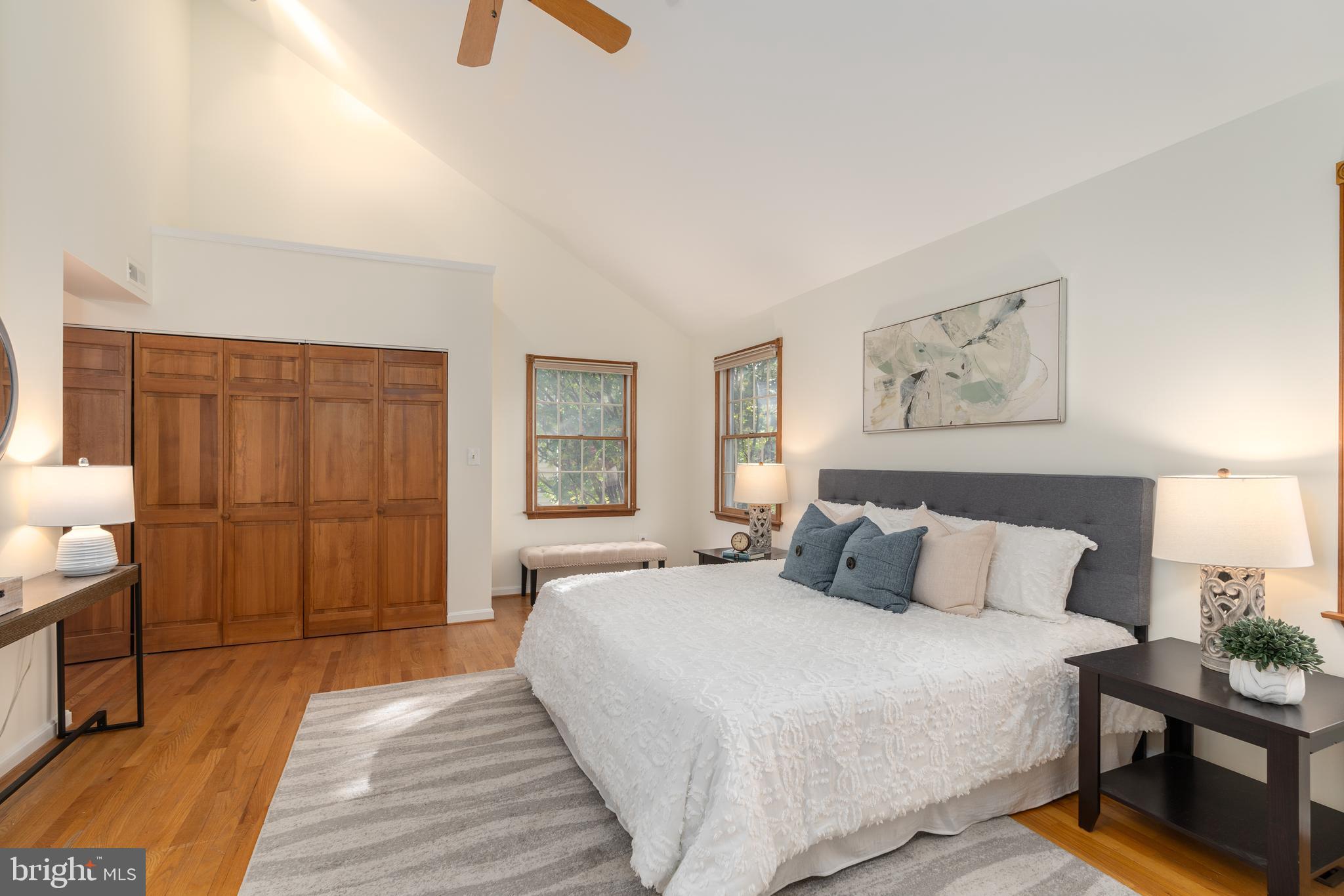 GLENBROOK VILLAGE - Residential