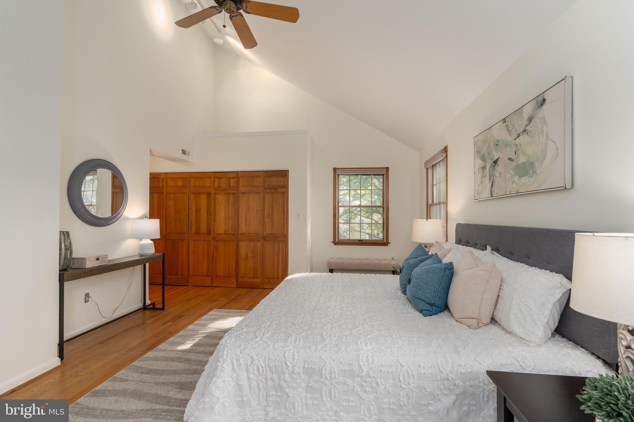 GLENBROOK VILLAGE - Residential