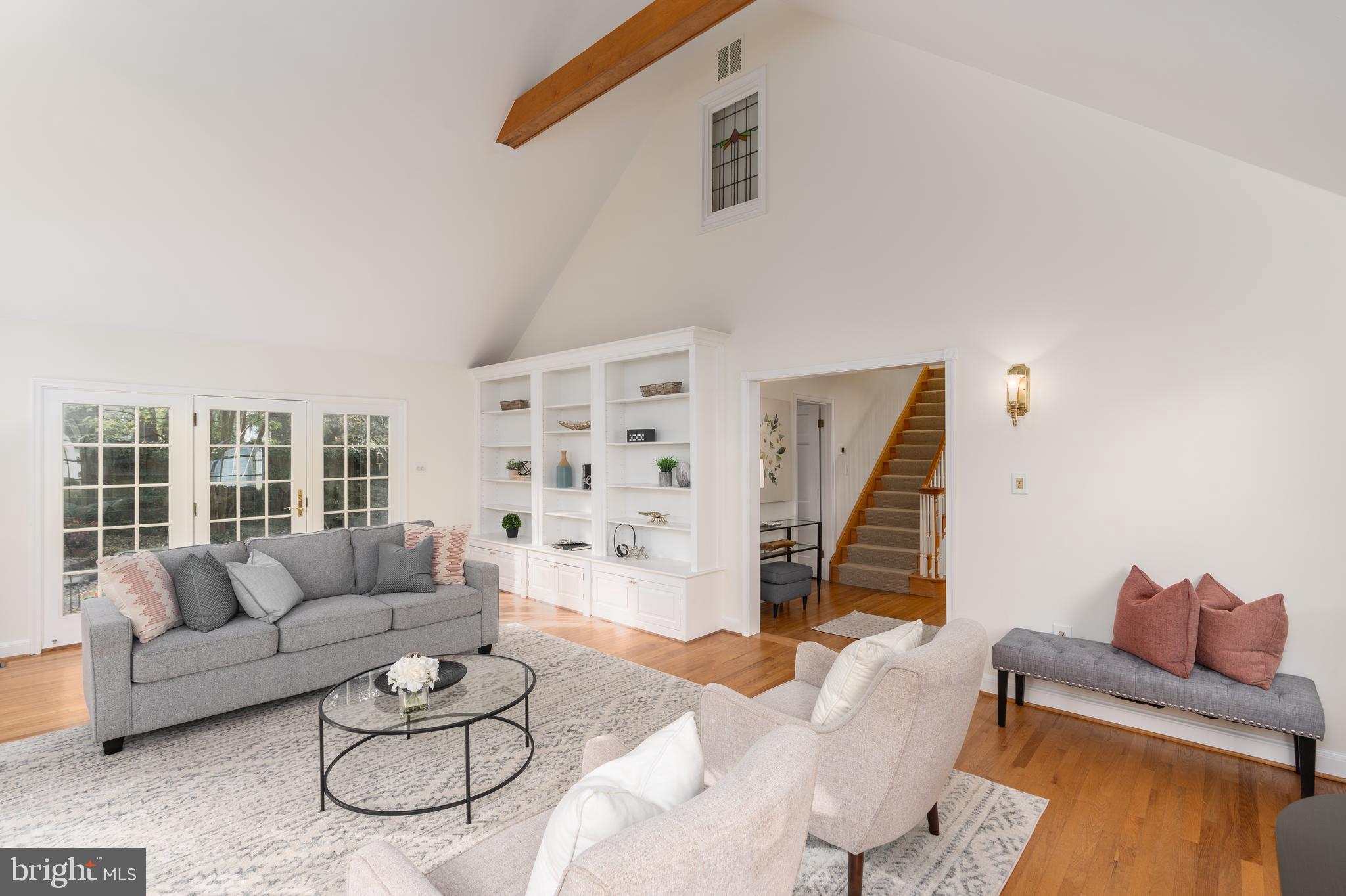 GLENBROOK VILLAGE - Residential