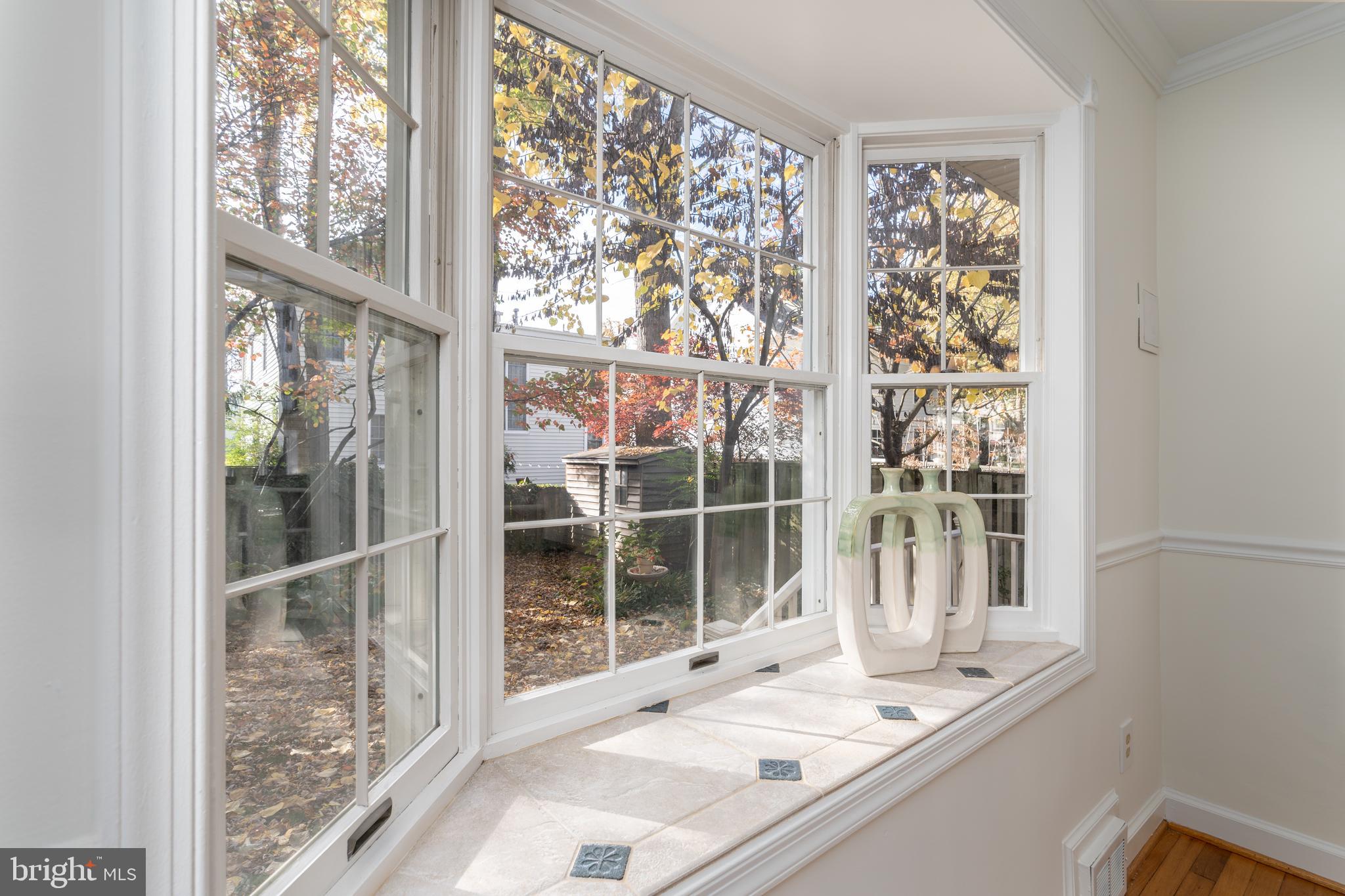 GLENBROOK VILLAGE - Residential