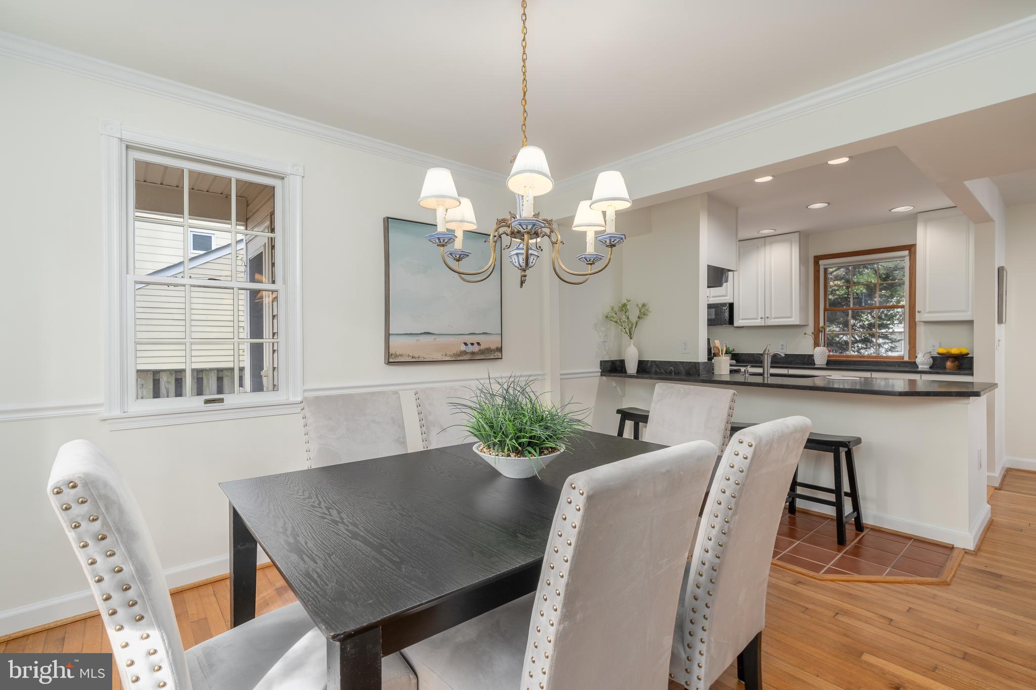 GLENBROOK VILLAGE - Residential