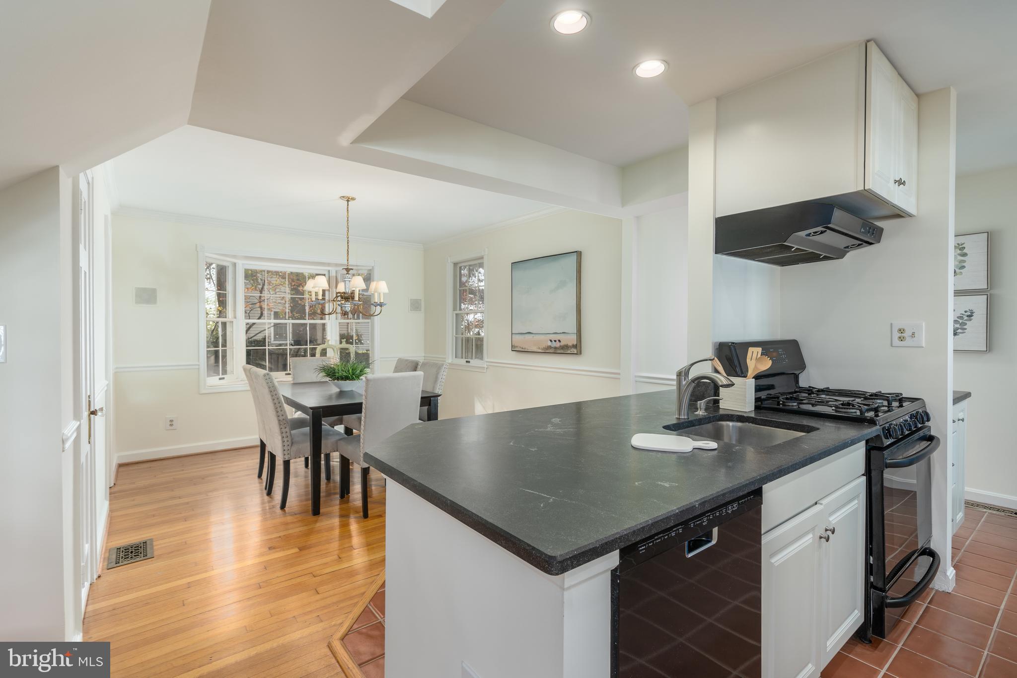 GLENBROOK VILLAGE - Residential