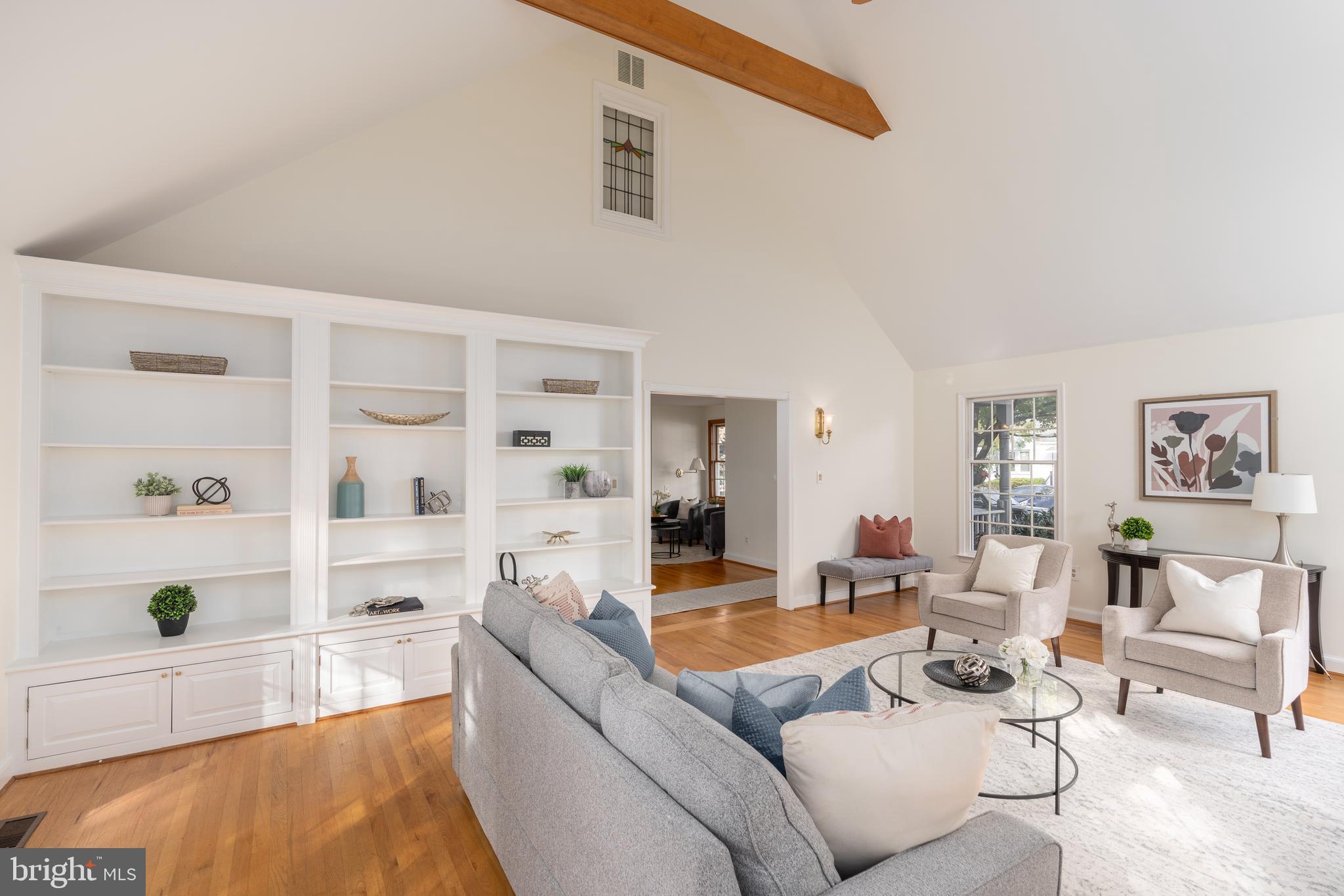 GLENBROOK VILLAGE - Residential