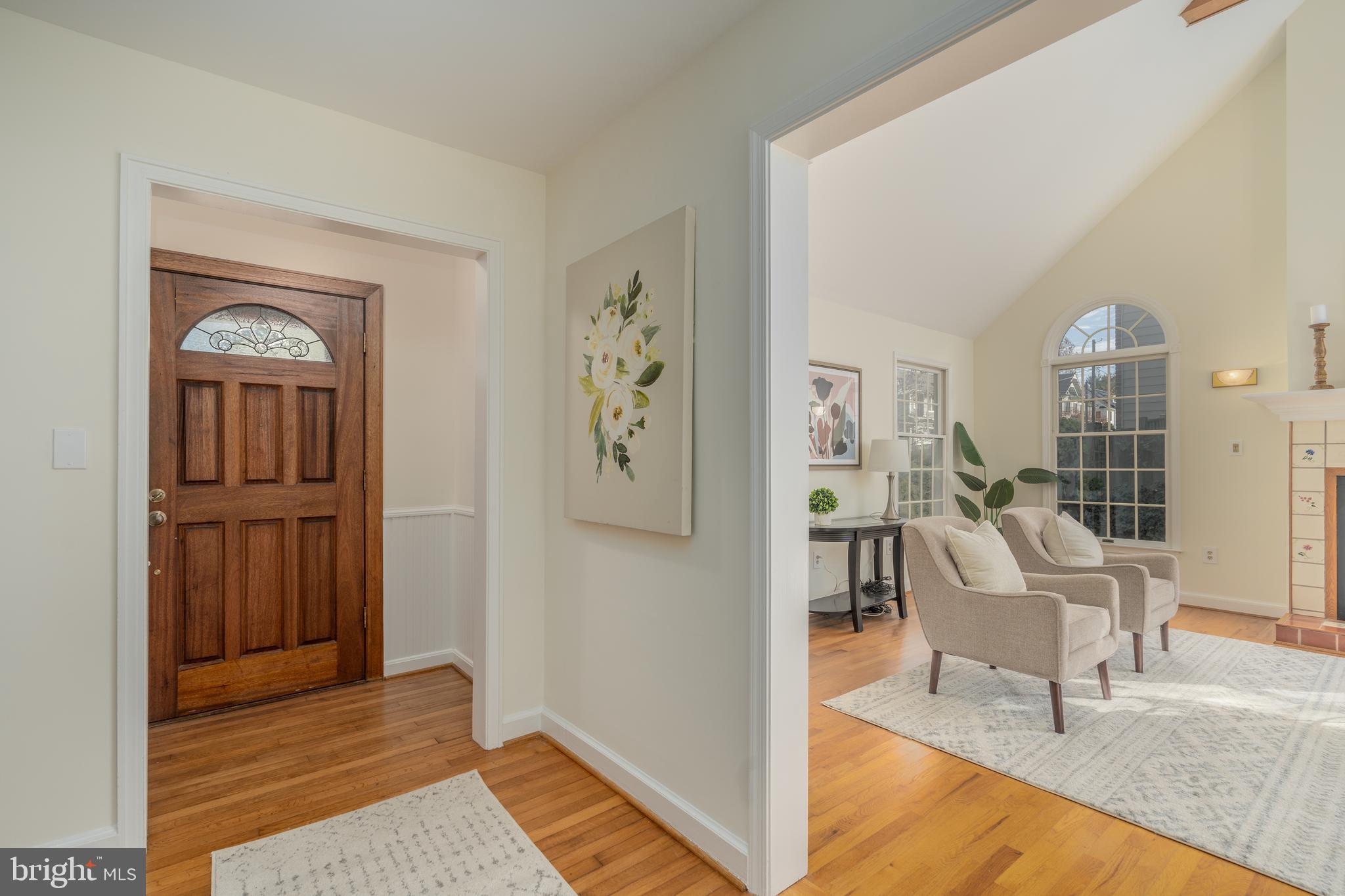 GLENBROOK VILLAGE - Residential