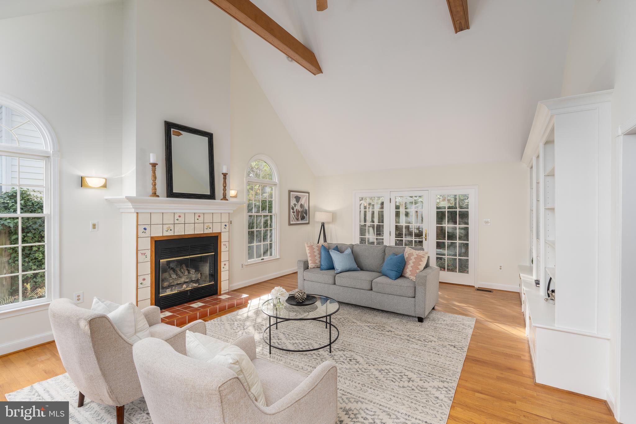 GLENBROOK VILLAGE - Residential