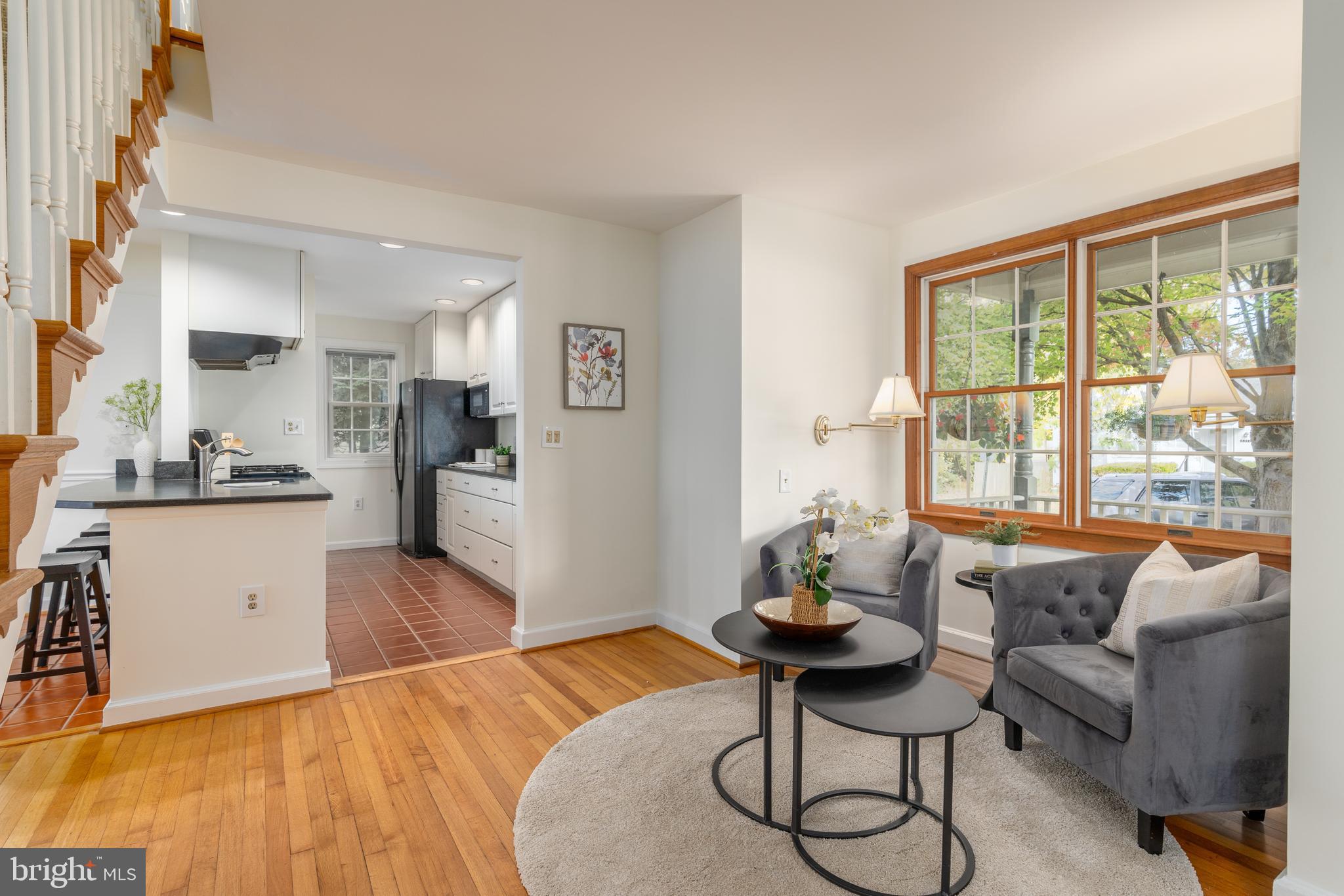 GLENBROOK VILLAGE - Residential