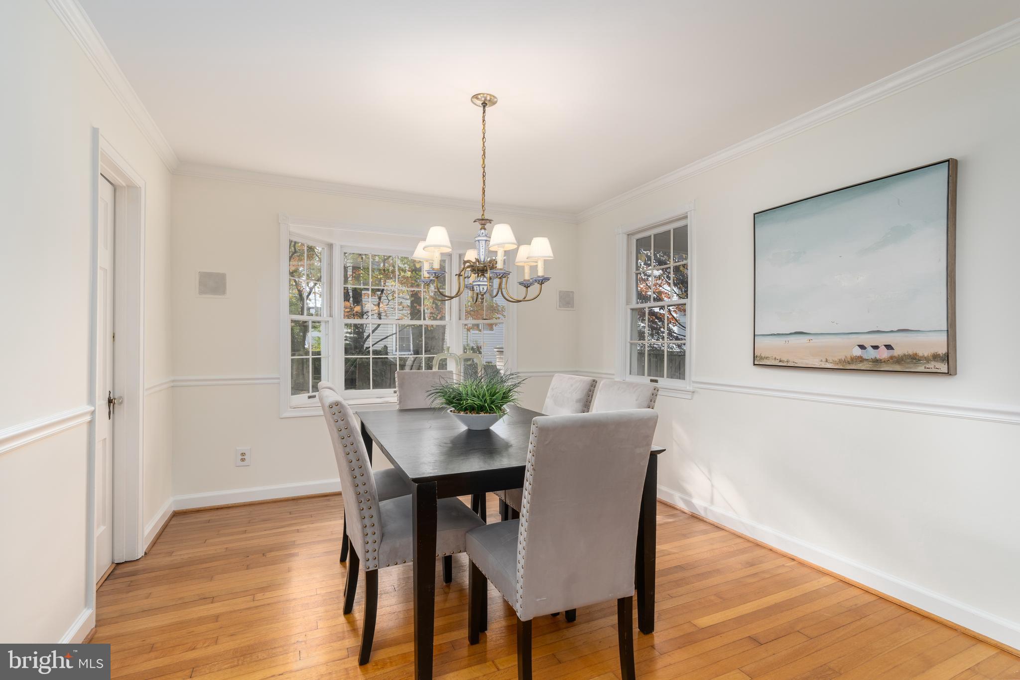 GLENBROOK VILLAGE - Residential