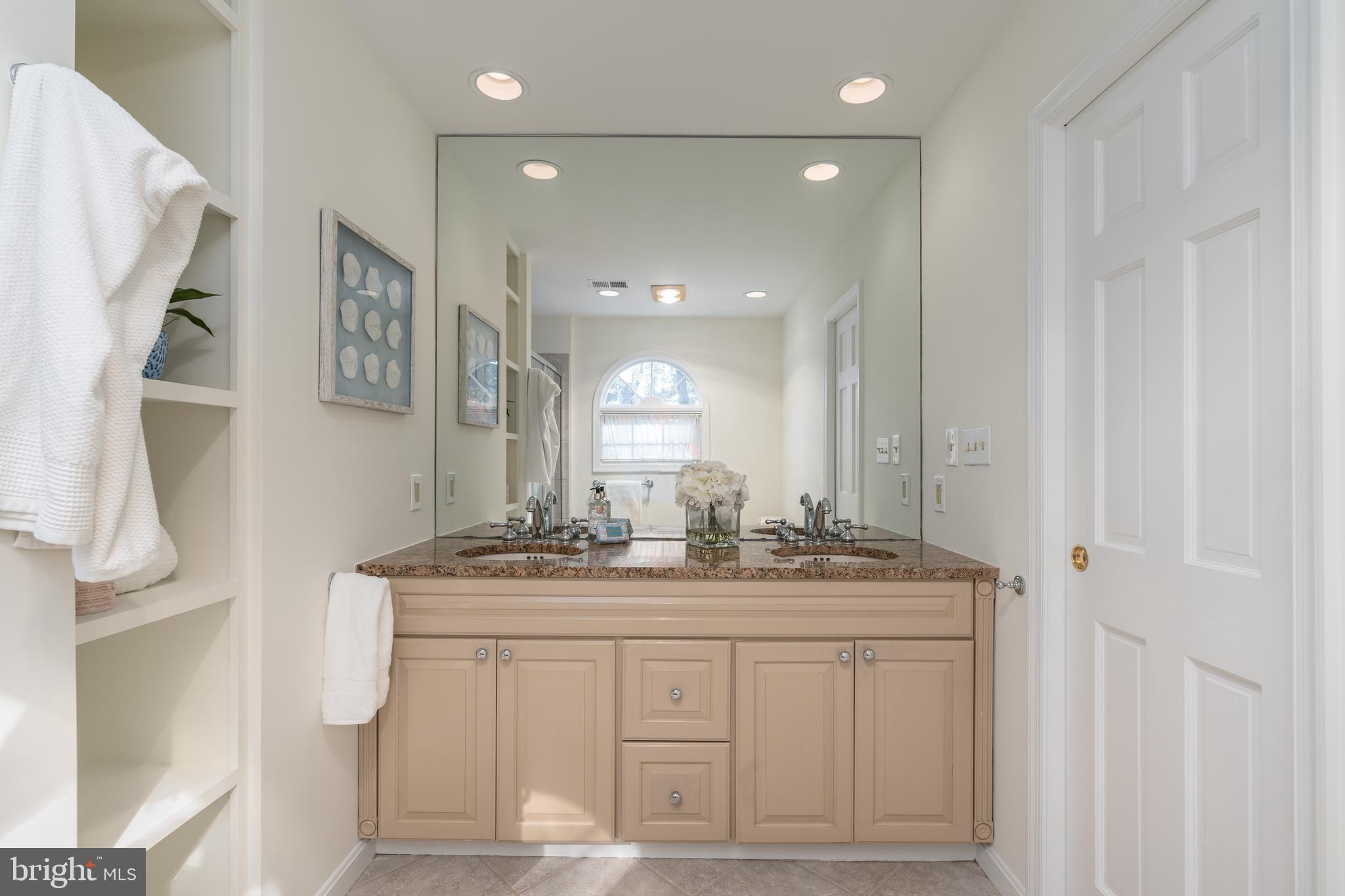 GLENBROOK VILLAGE - Residential