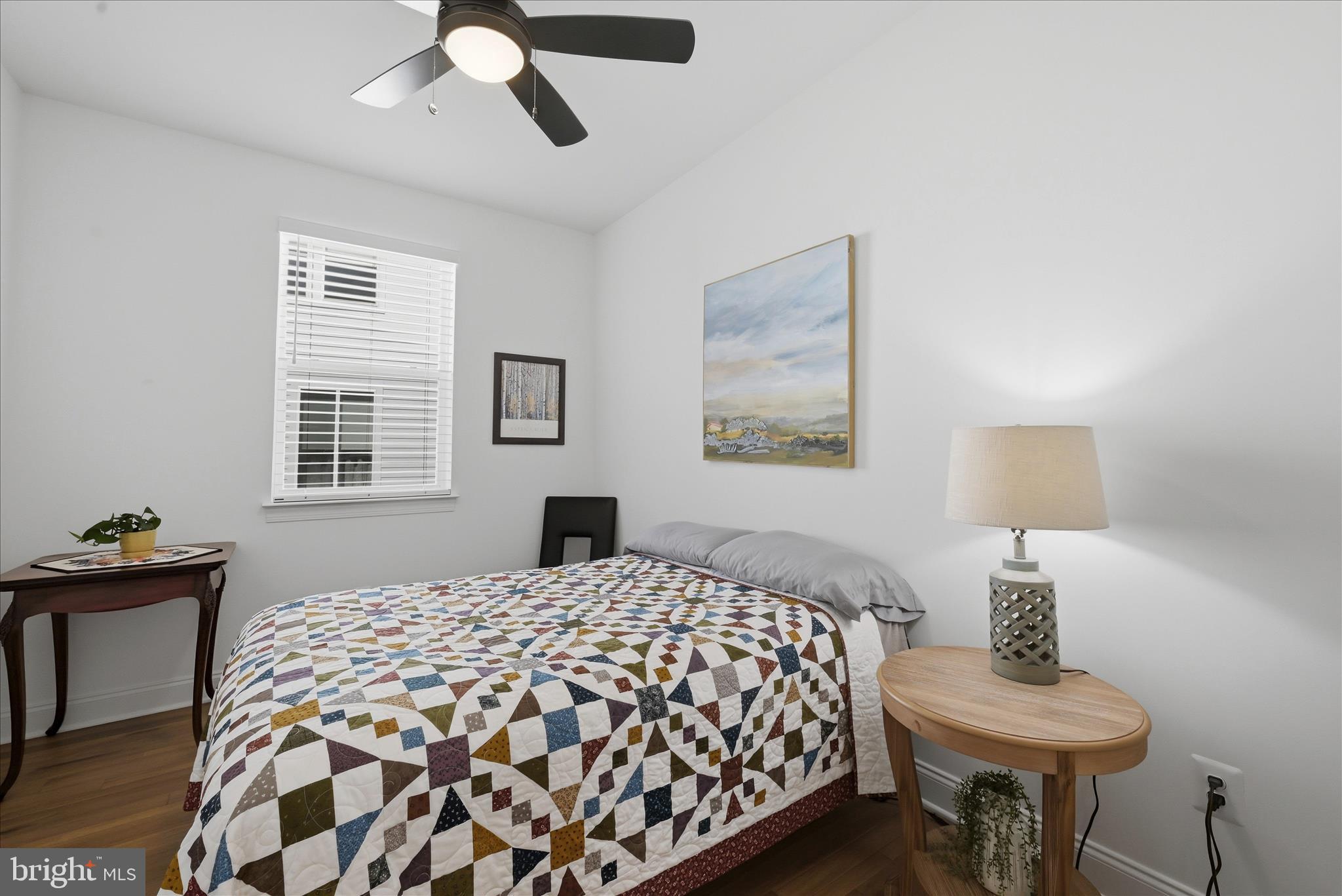 LAKE FREDERICK - Residential