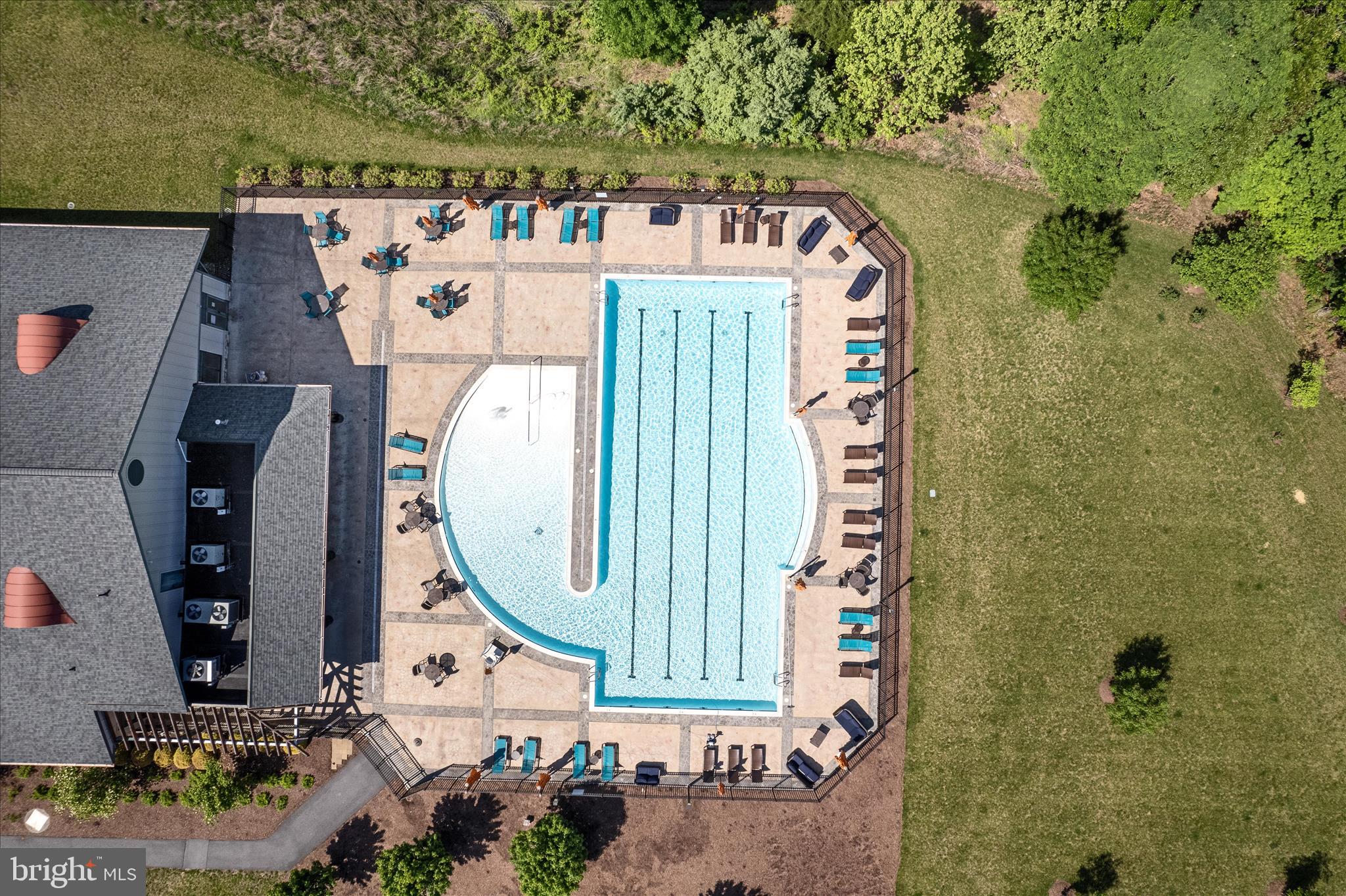 LAKE FREDERICK - Residential