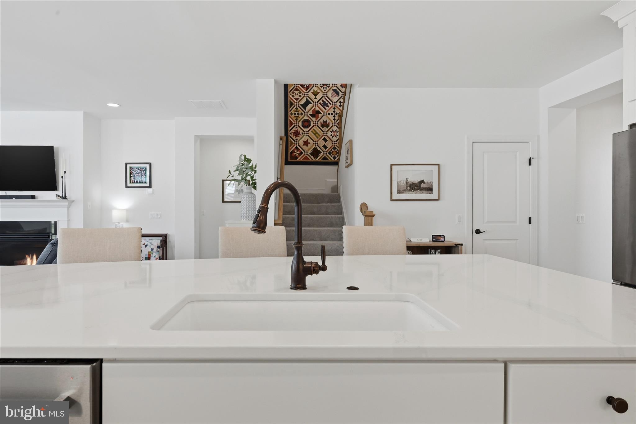 LAKE FREDERICK - Residential