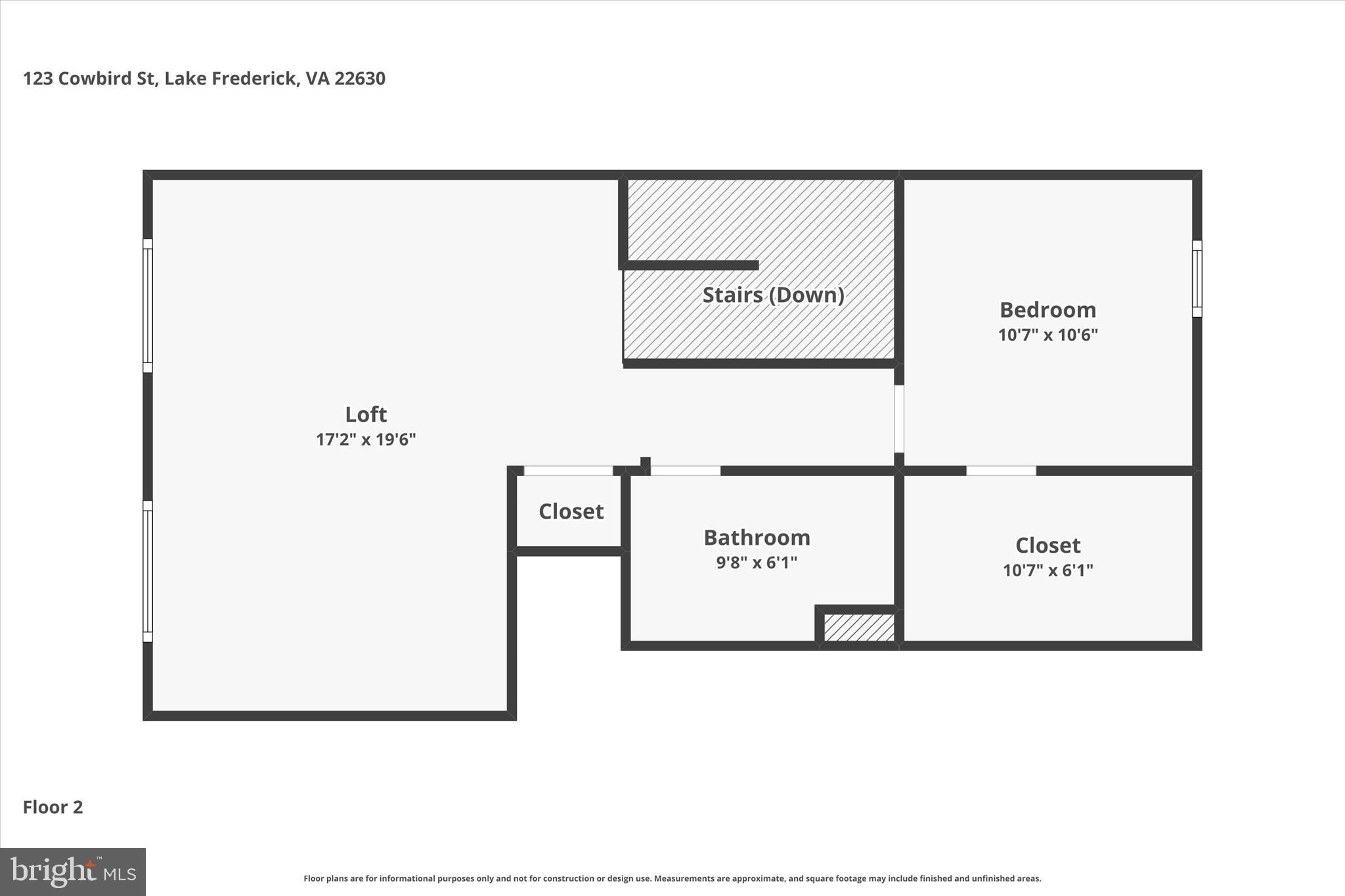 LAKE FREDERICK - Residential