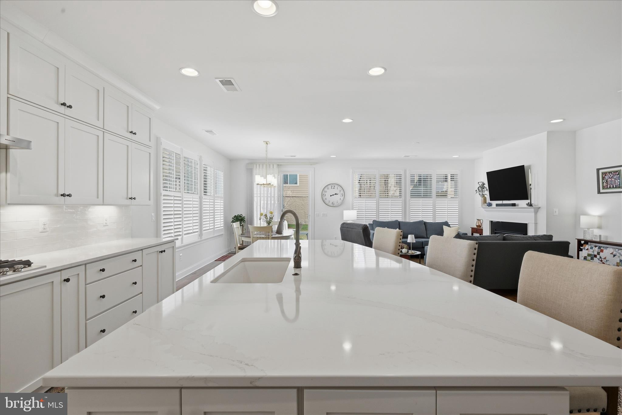 LAKE FREDERICK - Residential