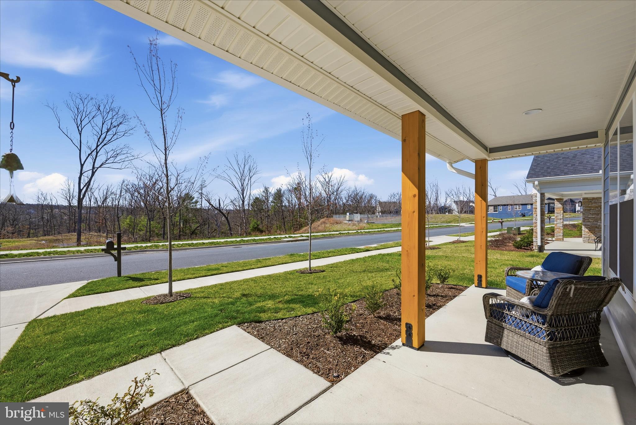 LAKE FREDERICK - Residential