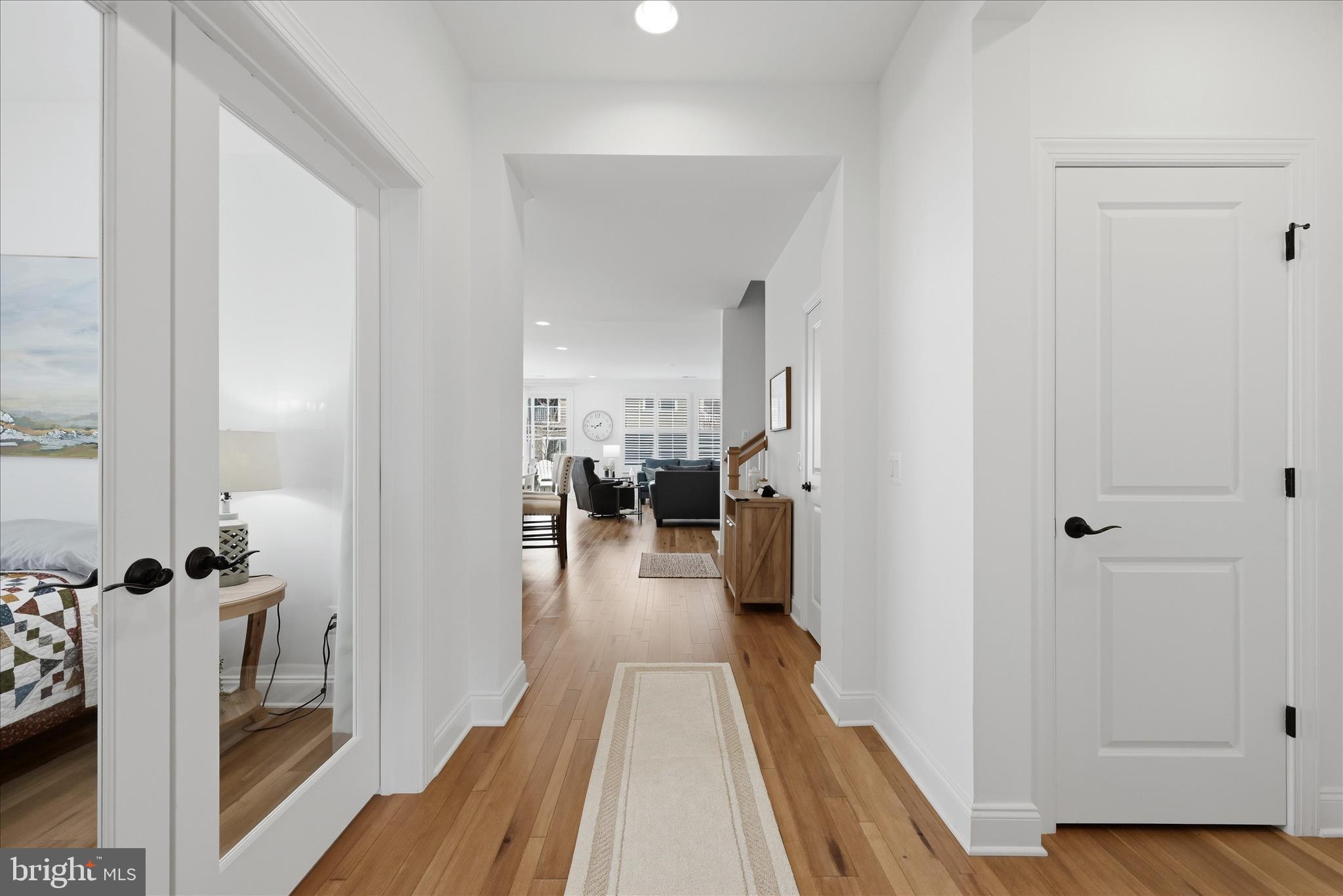 LAKE FREDERICK - Residential