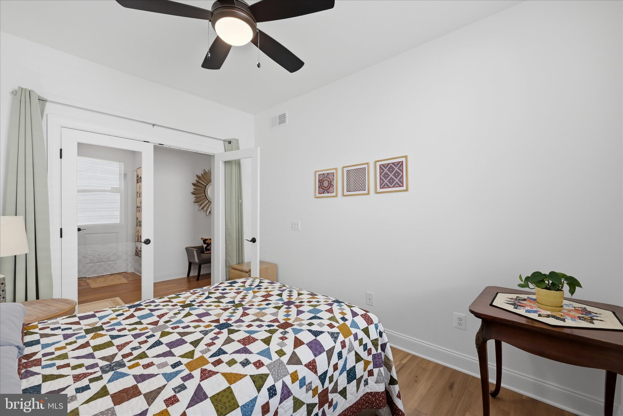 LAKE FREDERICK - Residential