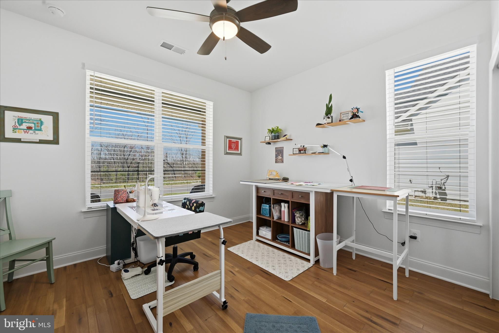 LAKE FREDERICK - Residential