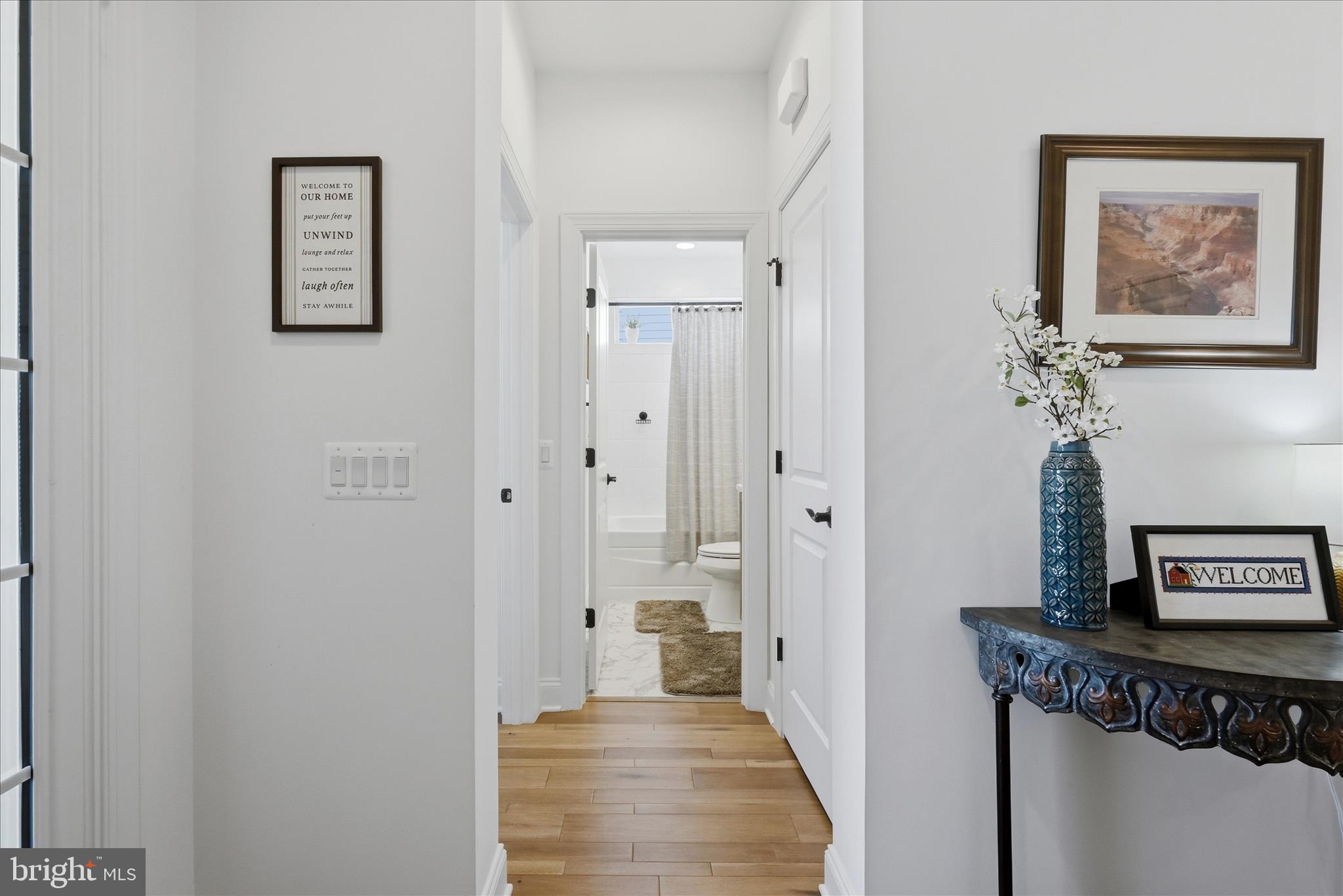 LAKE FREDERICK - Residential