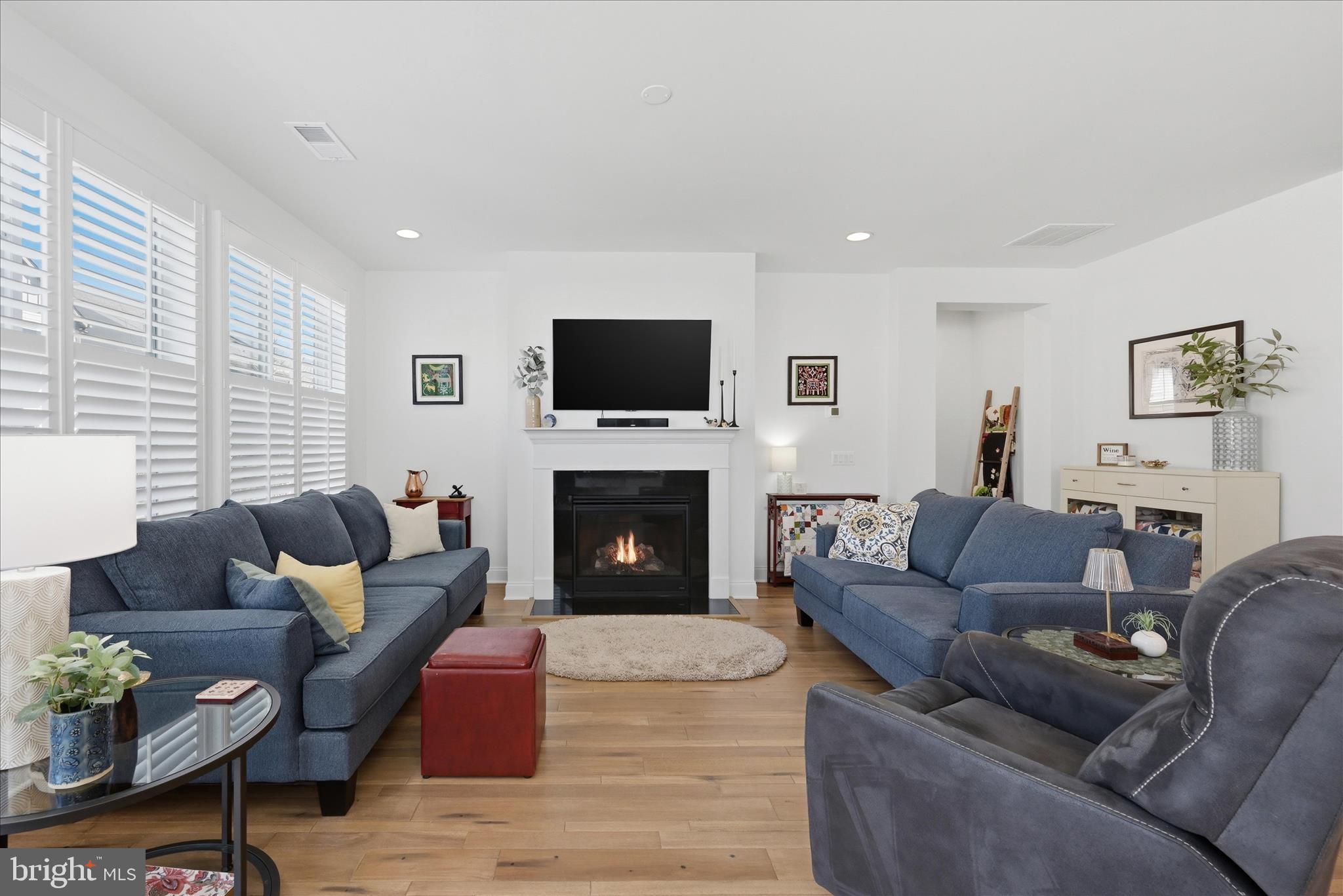 LAKE FREDERICK - Residential