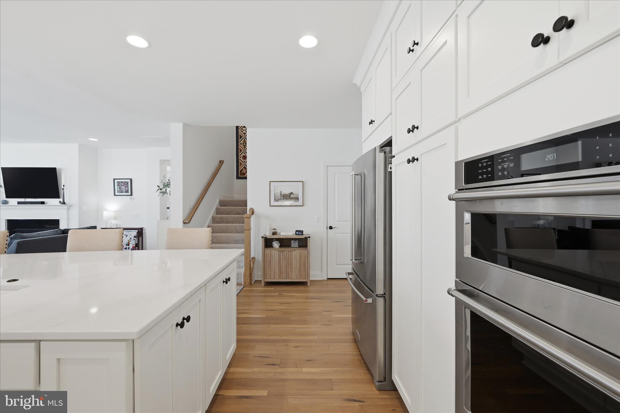 LAKE FREDERICK - Residential