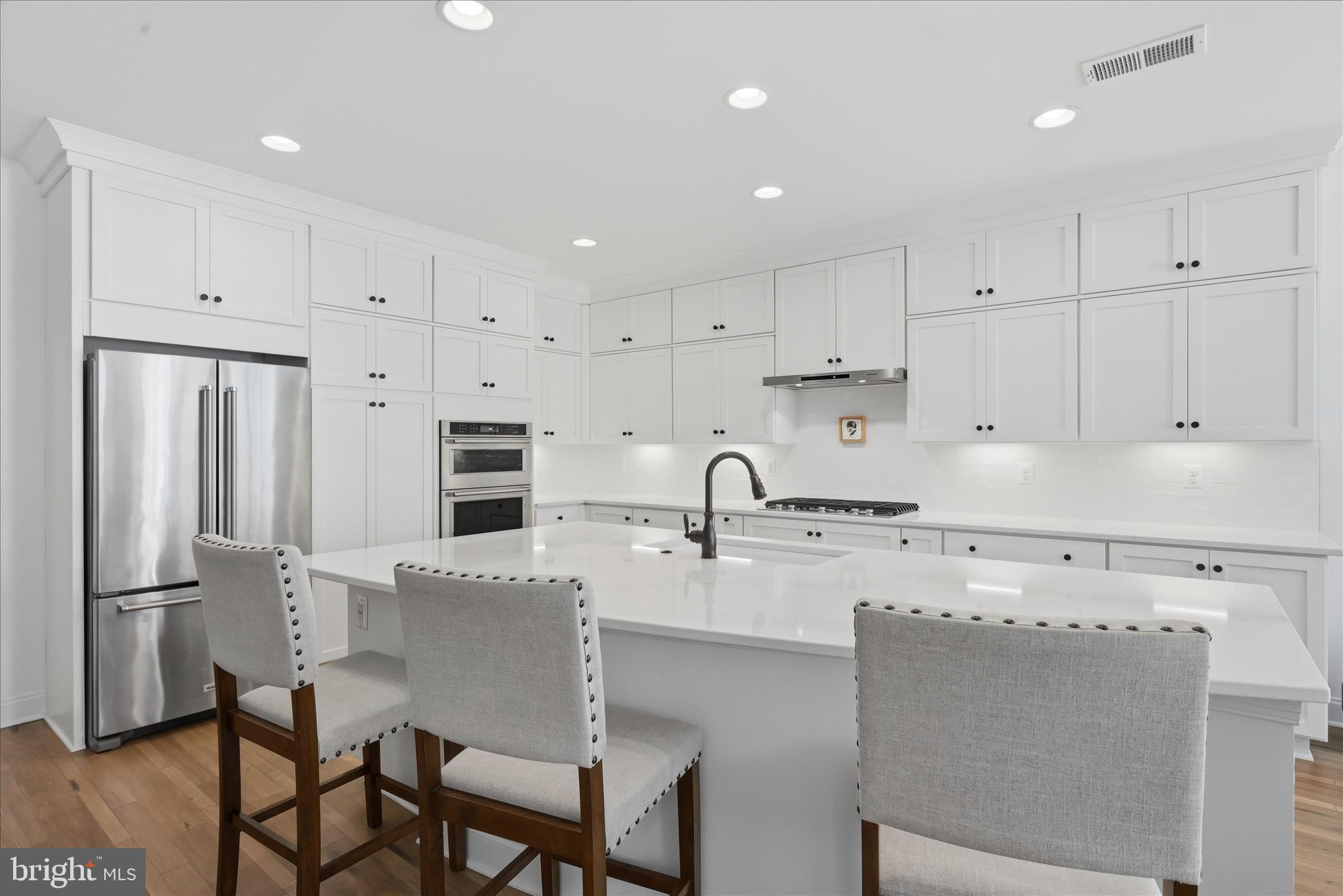 LAKE FREDERICK - Residential