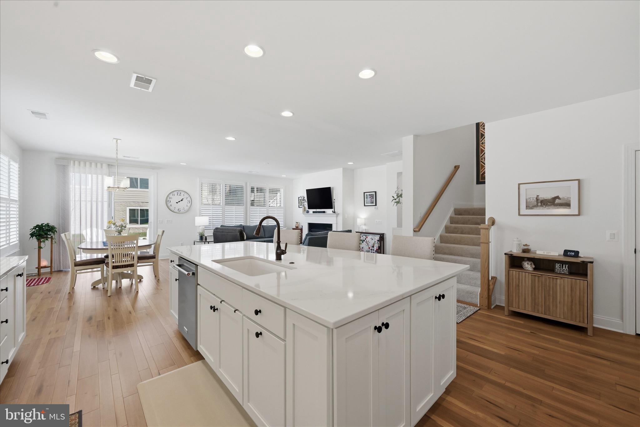 LAKE FREDERICK - Residential