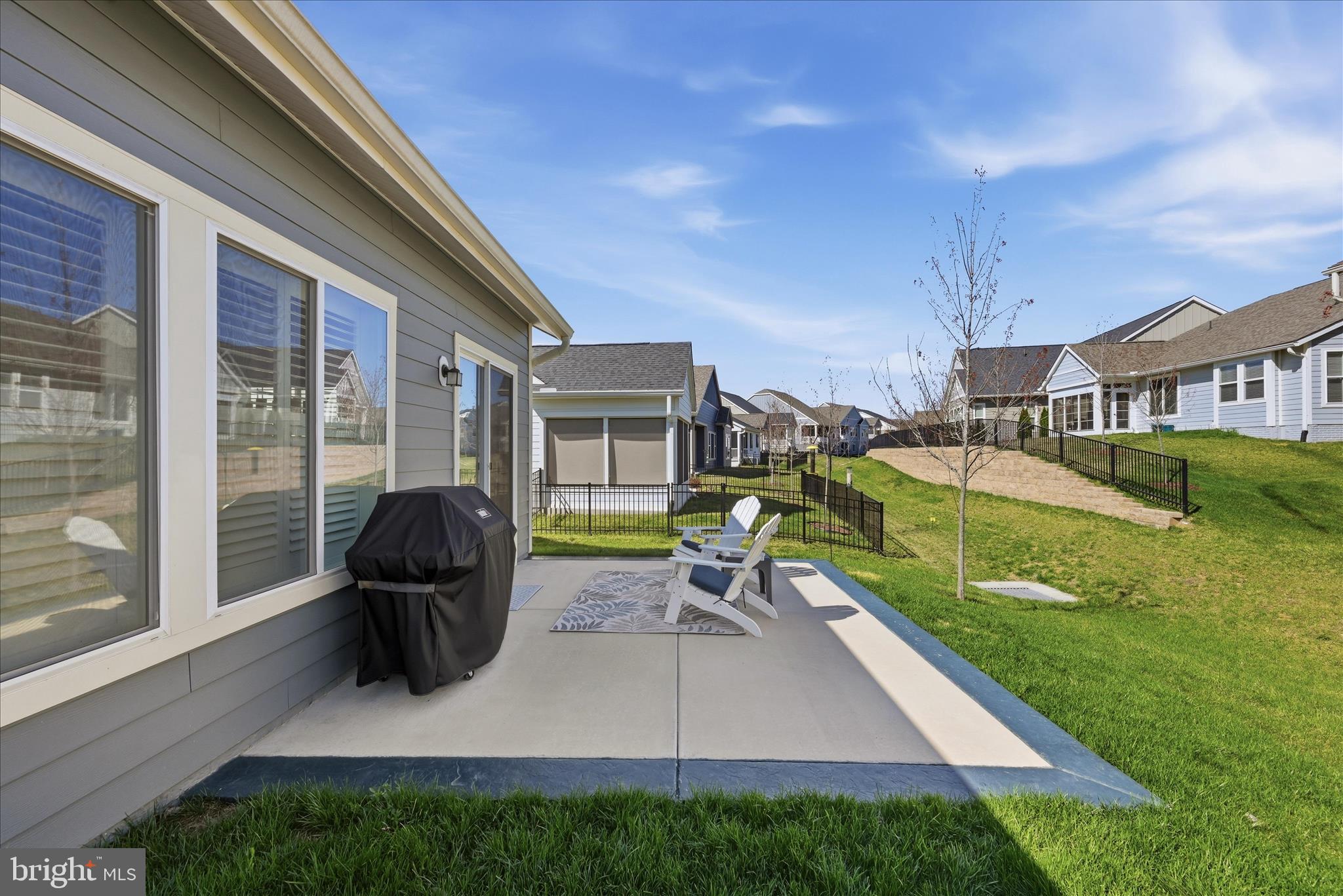 LAKE FREDERICK - Residential