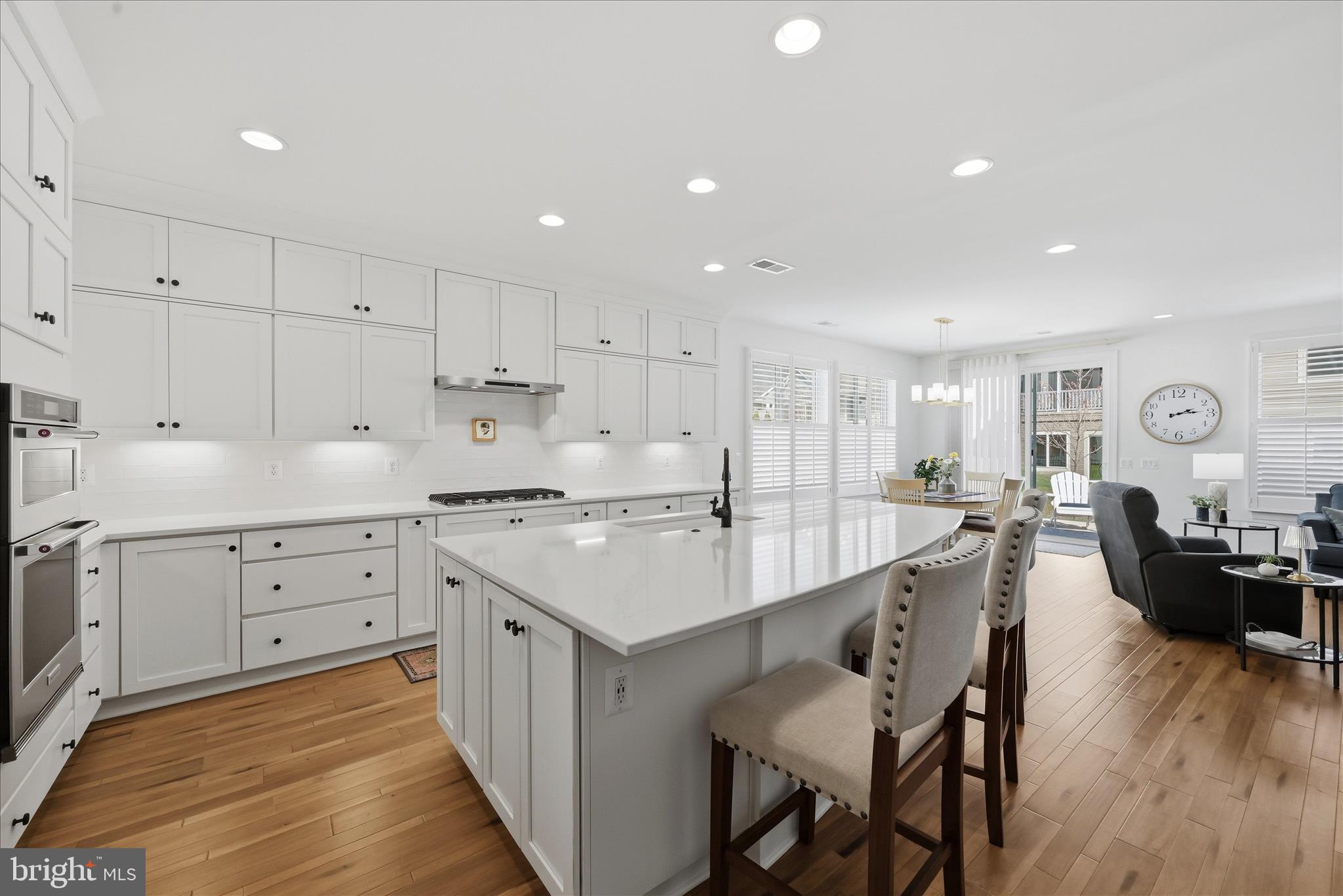 LAKE FREDERICK - Residential