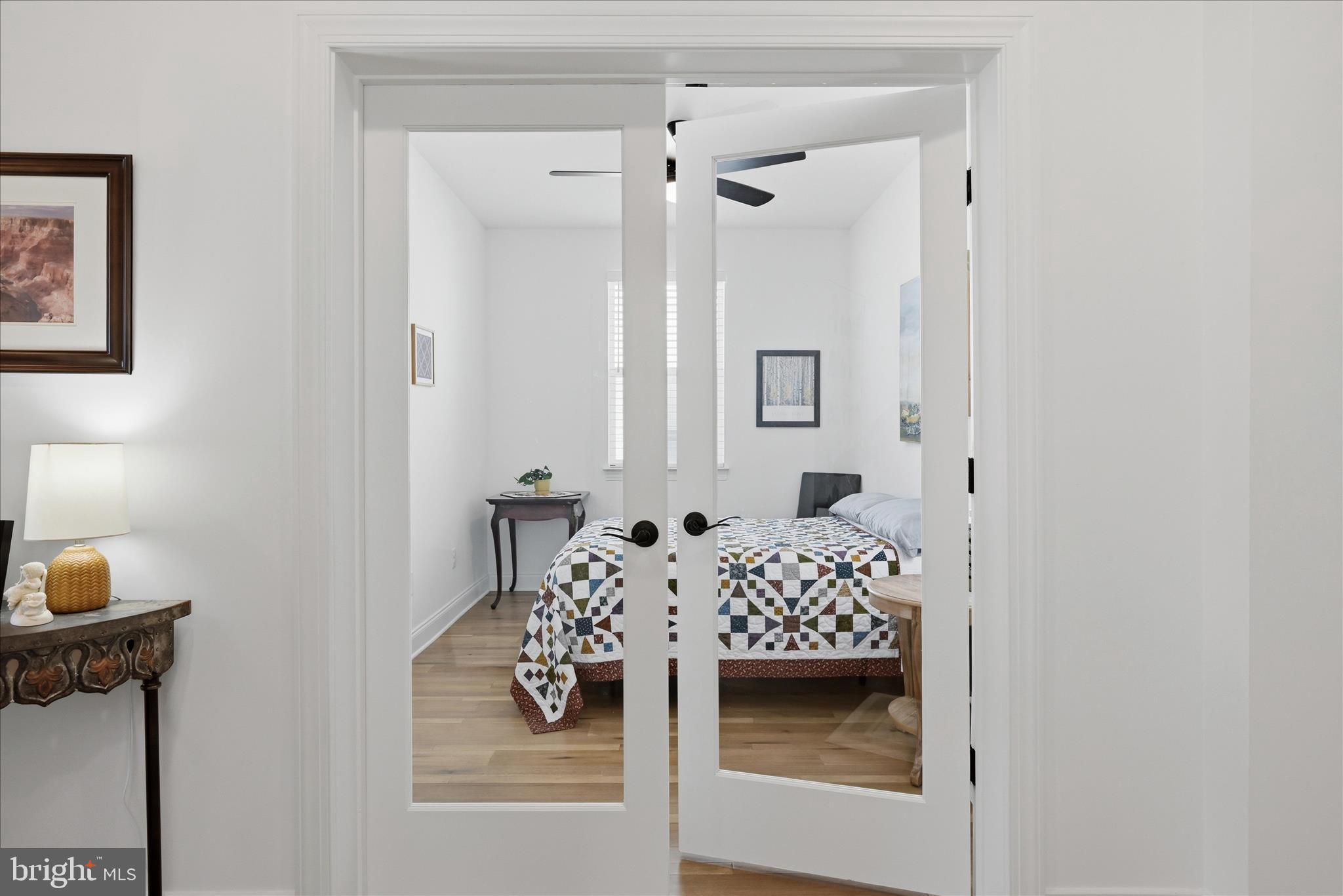 LAKE FREDERICK - Residential