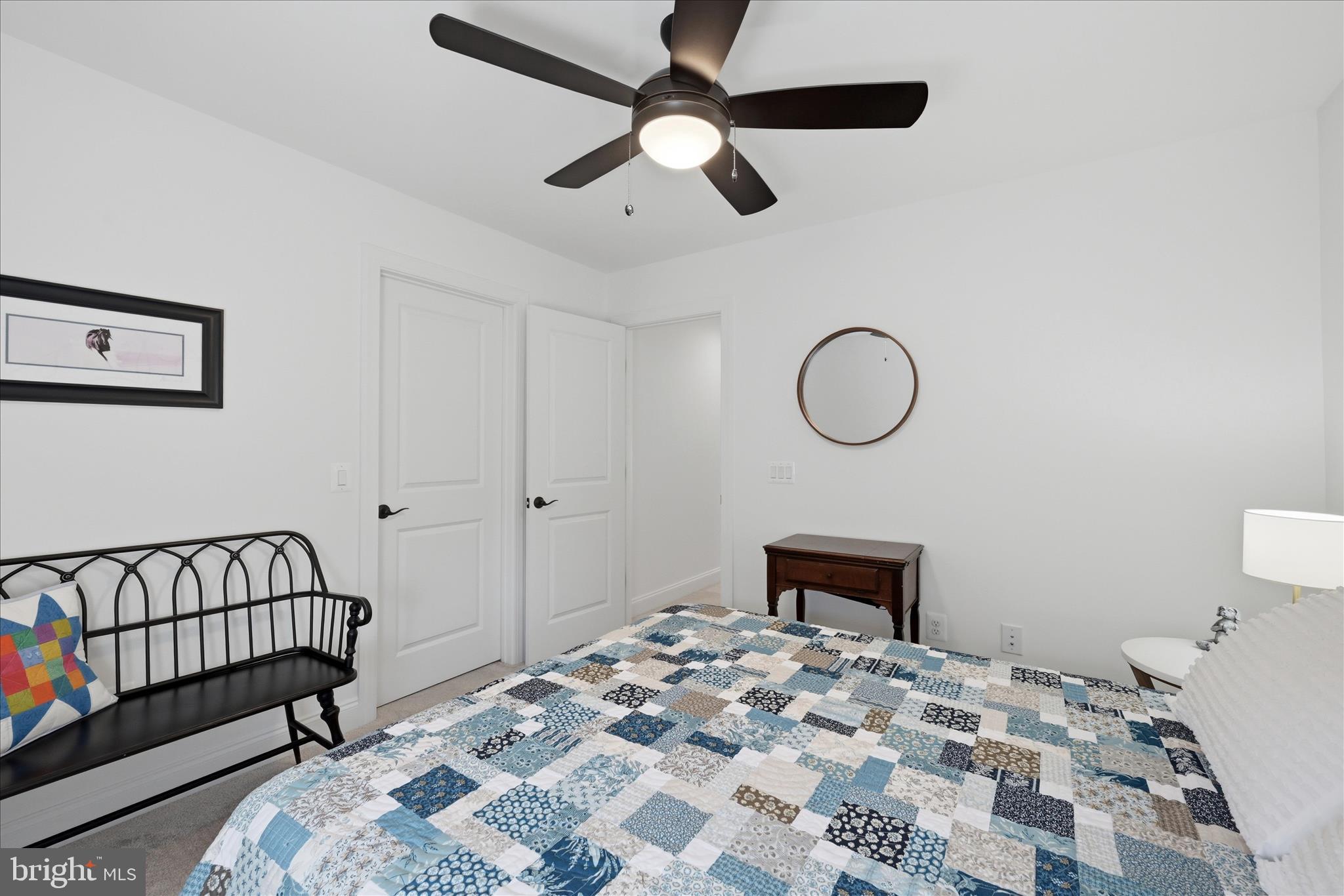 LAKE FREDERICK - Residential