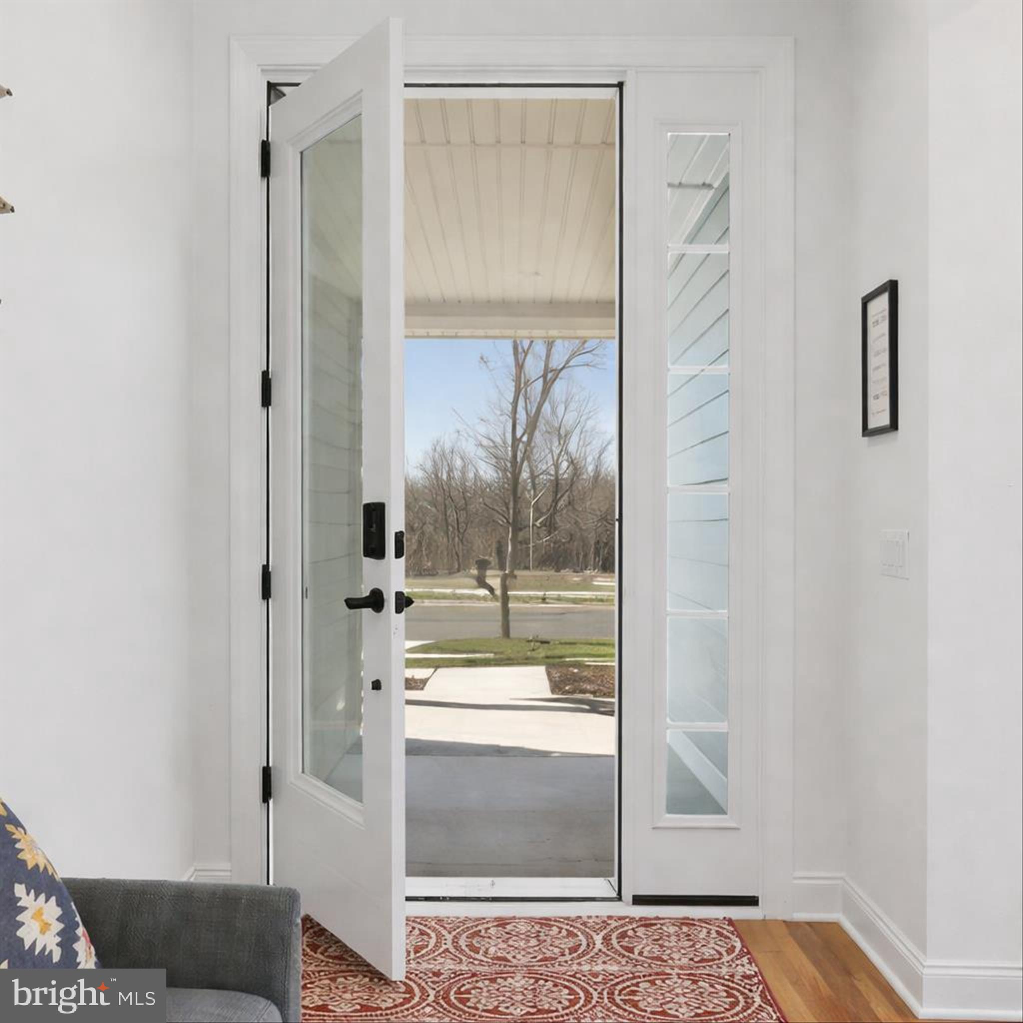 LAKE FREDERICK - Residential