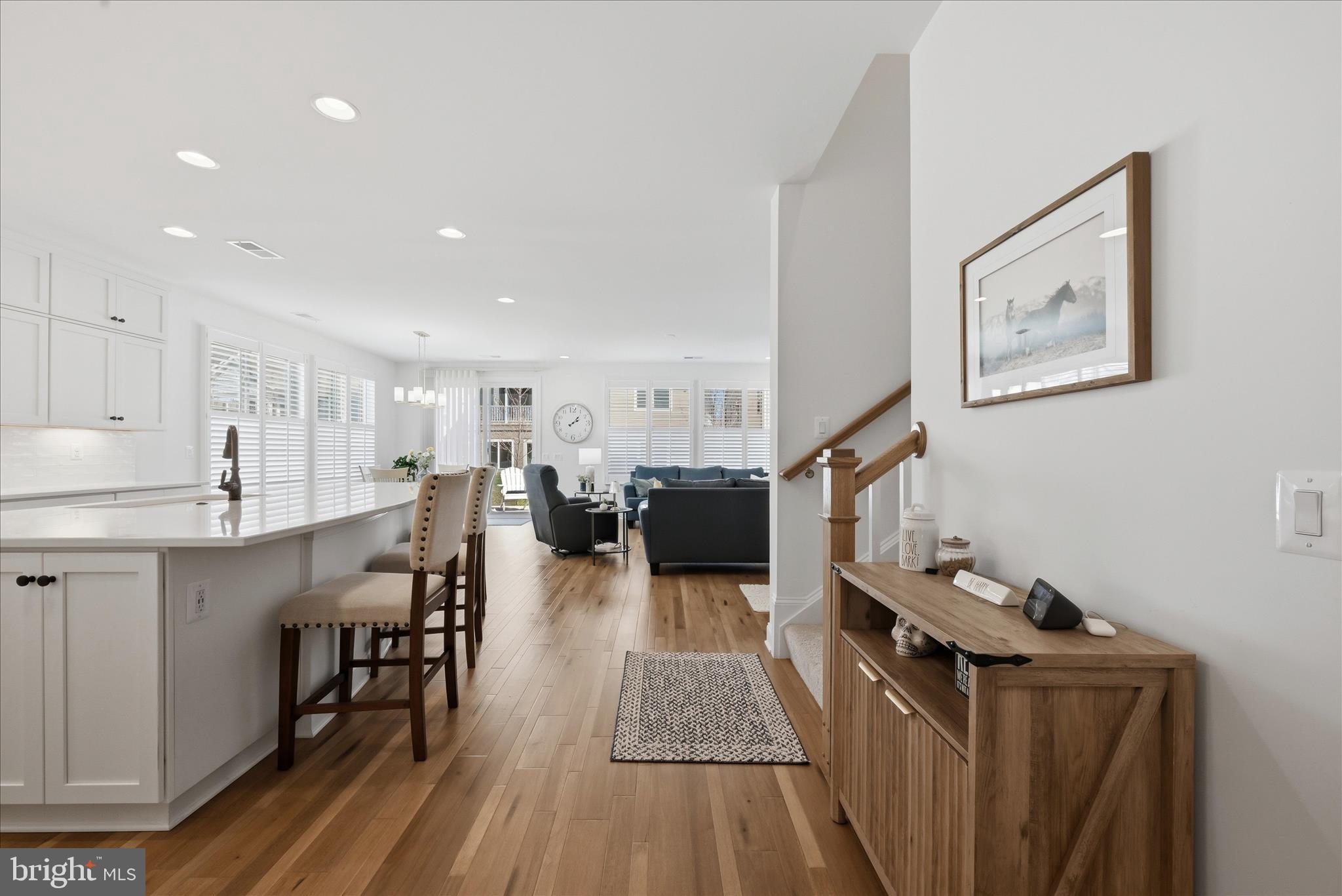 LAKE FREDERICK - Residential