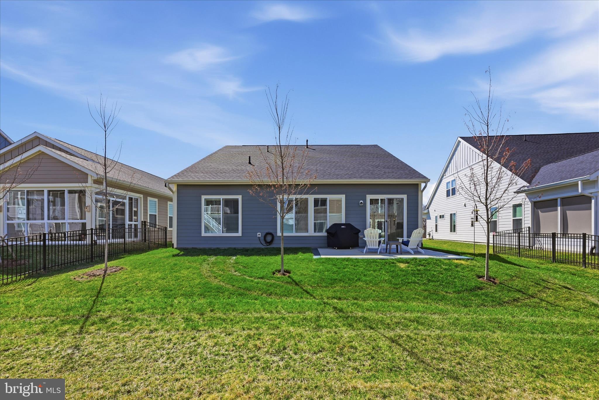 LAKE FREDERICK - Residential