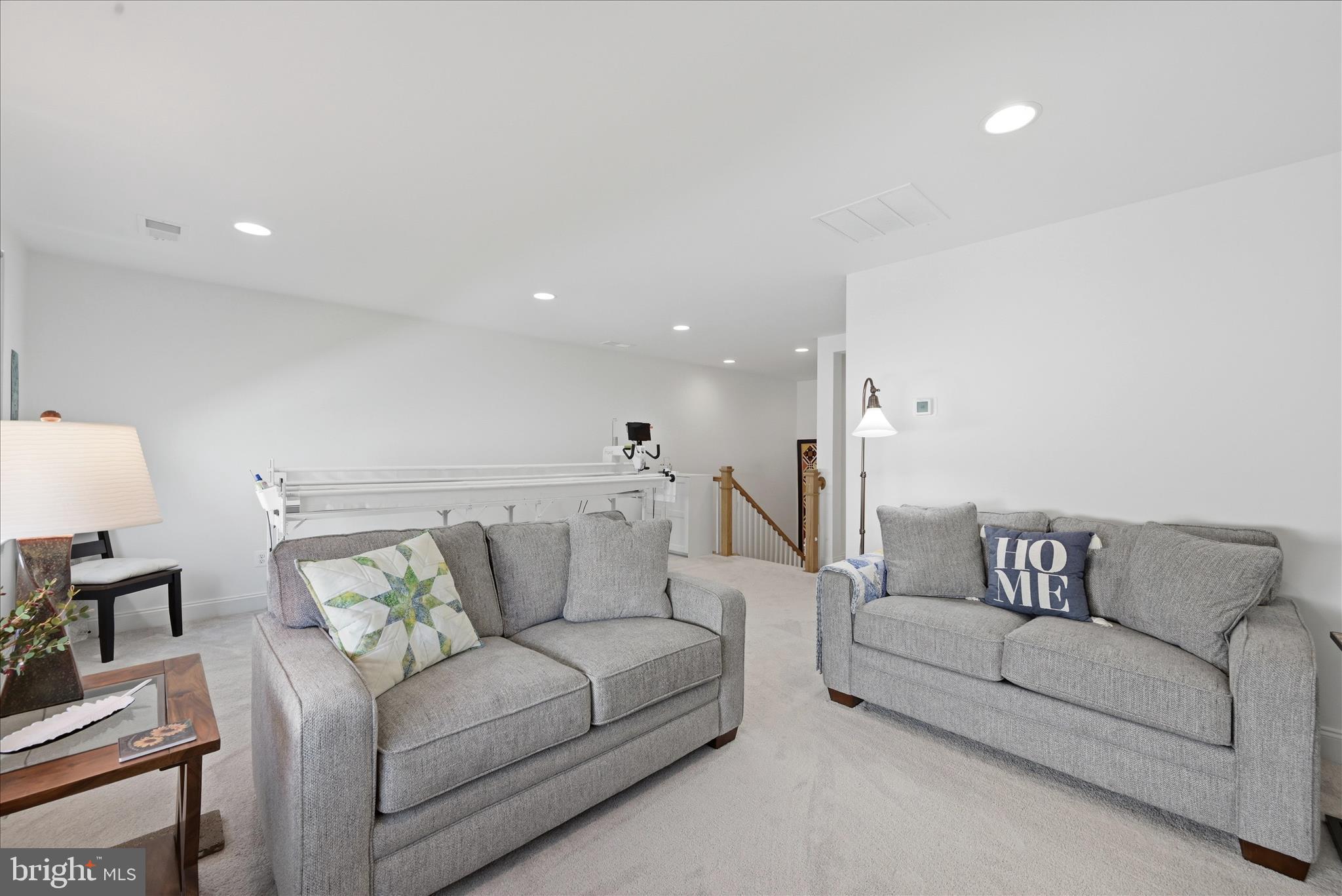 LAKE FREDERICK - Residential