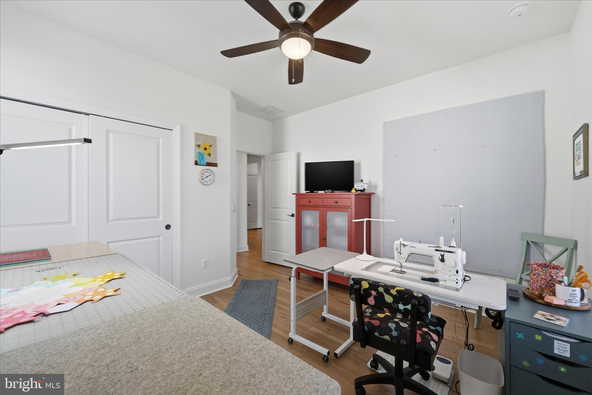 LAKE FREDERICK - Residential