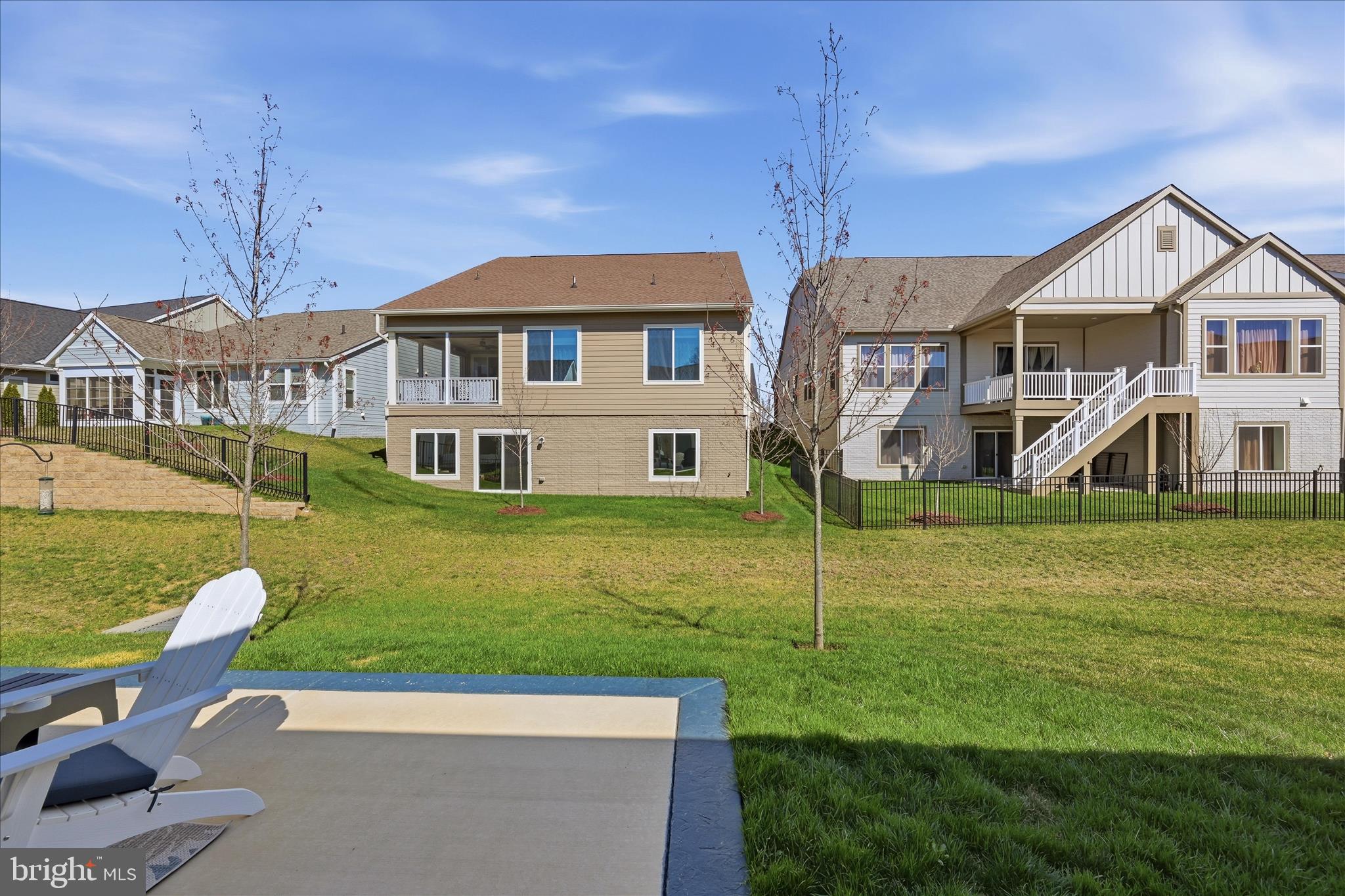 LAKE FREDERICK - Residential