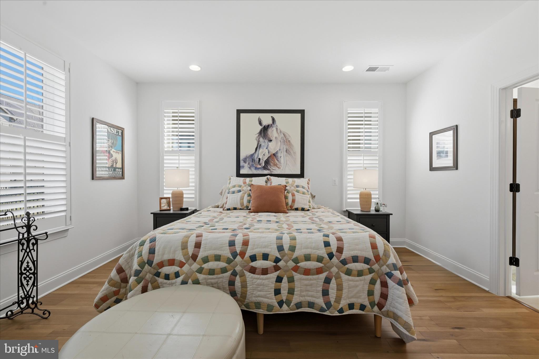 LAKE FREDERICK - Residential