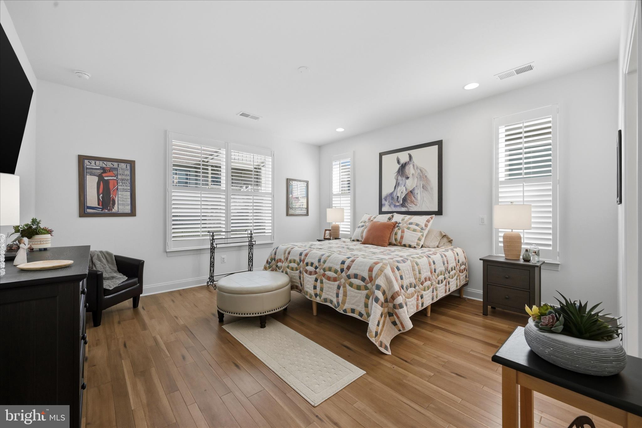 LAKE FREDERICK - Residential