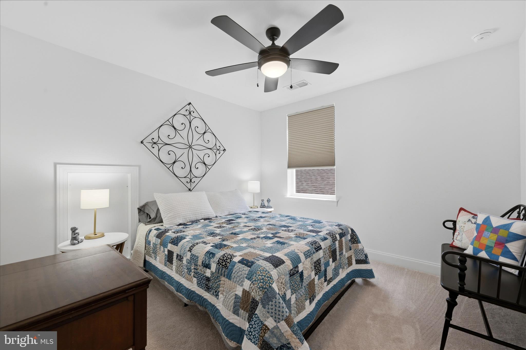 LAKE FREDERICK - Residential