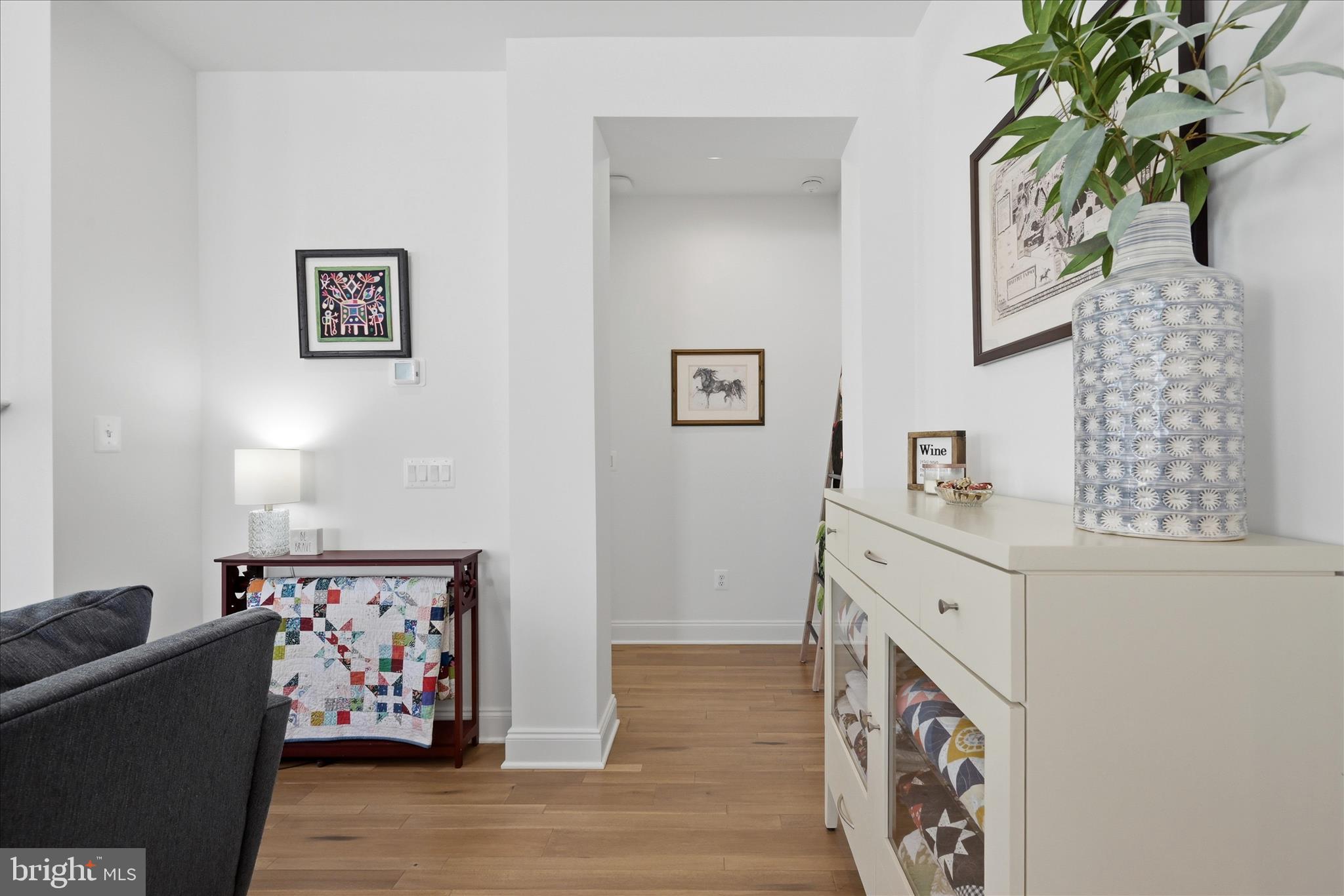 LAKE FREDERICK - Residential