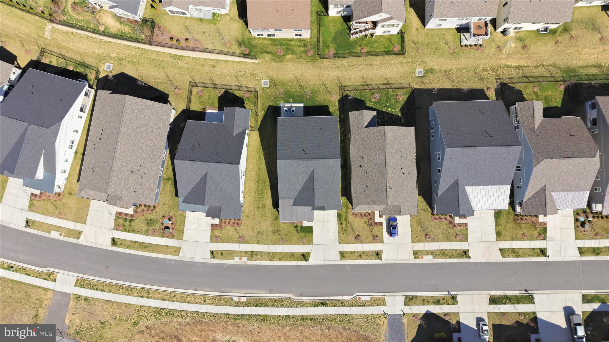 LAKE FREDERICK - Residential