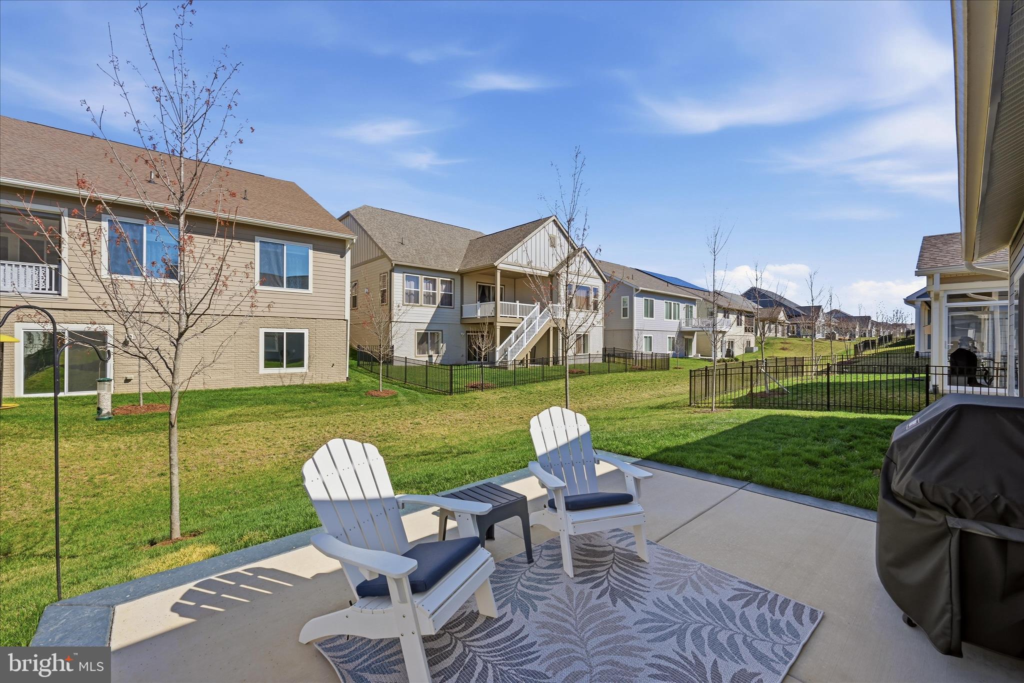 LAKE FREDERICK - Residential