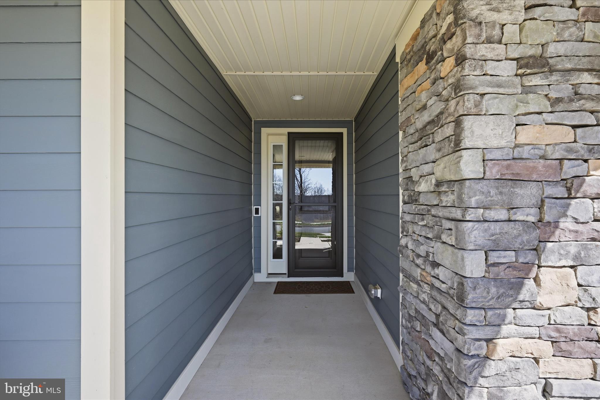 LAKE FREDERICK - Residential