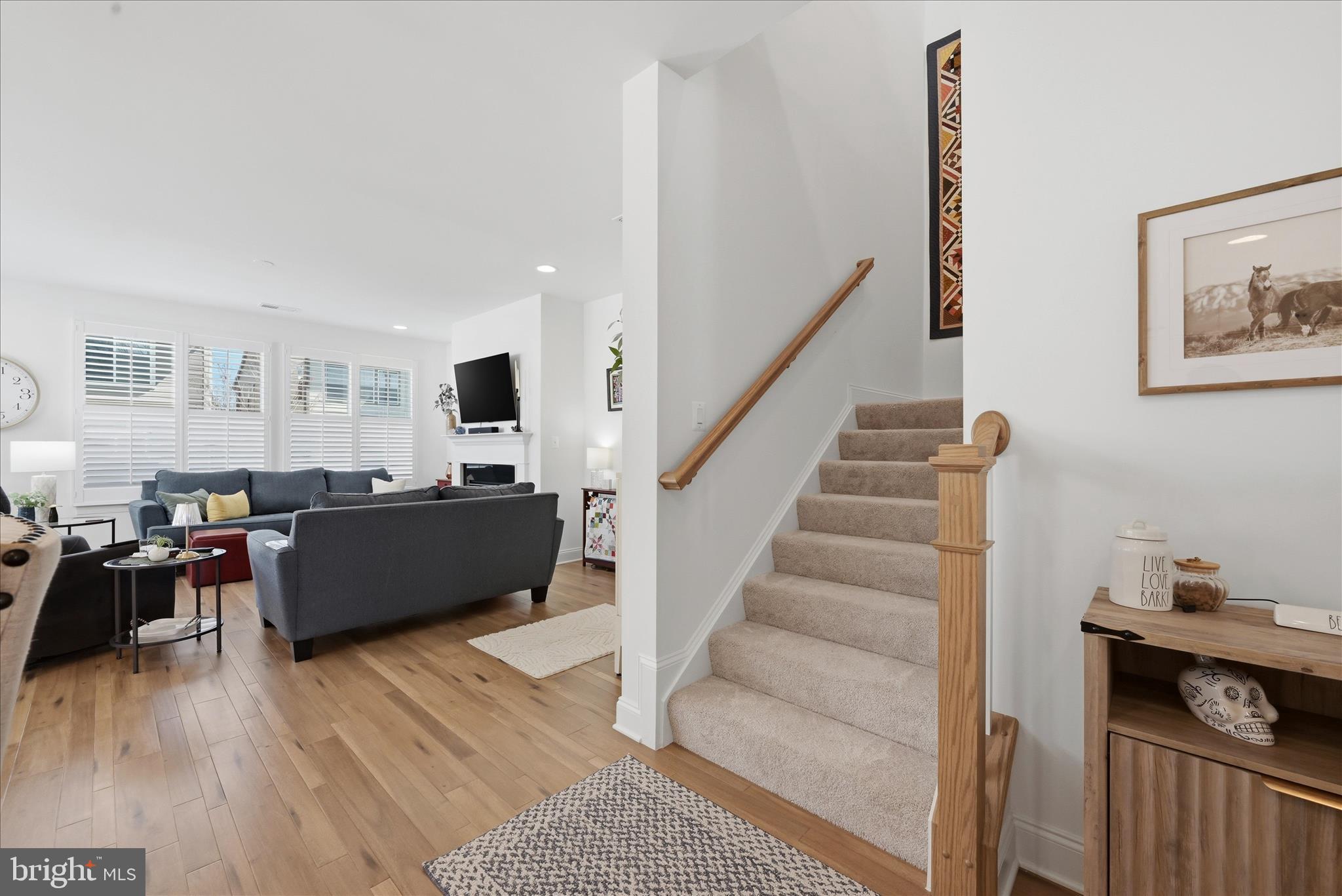 LAKE FREDERICK - Residential