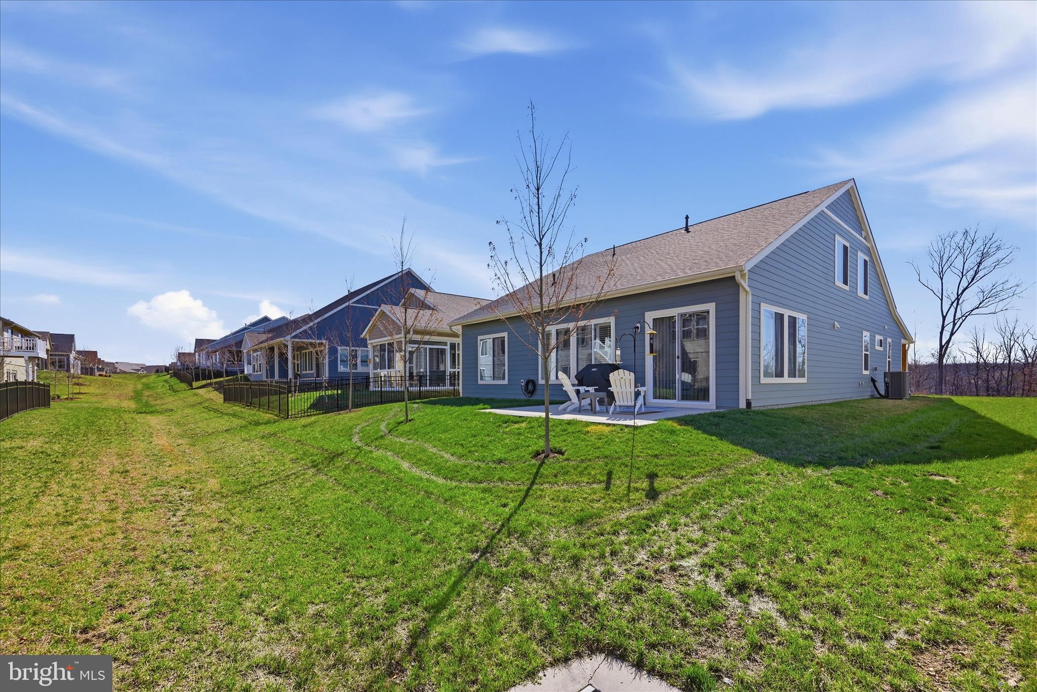 LAKE FREDERICK - Residential