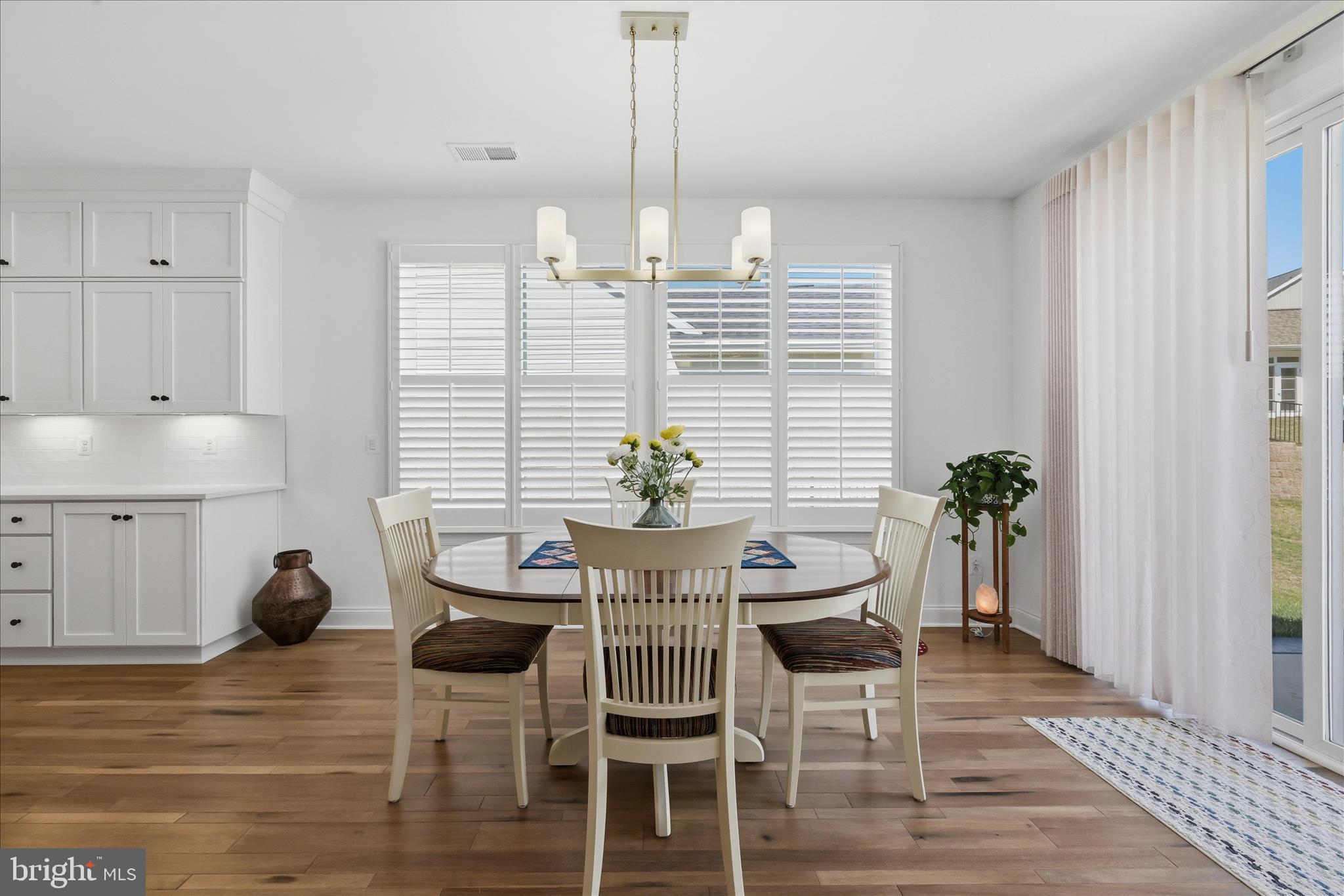 LAKE FREDERICK - Residential