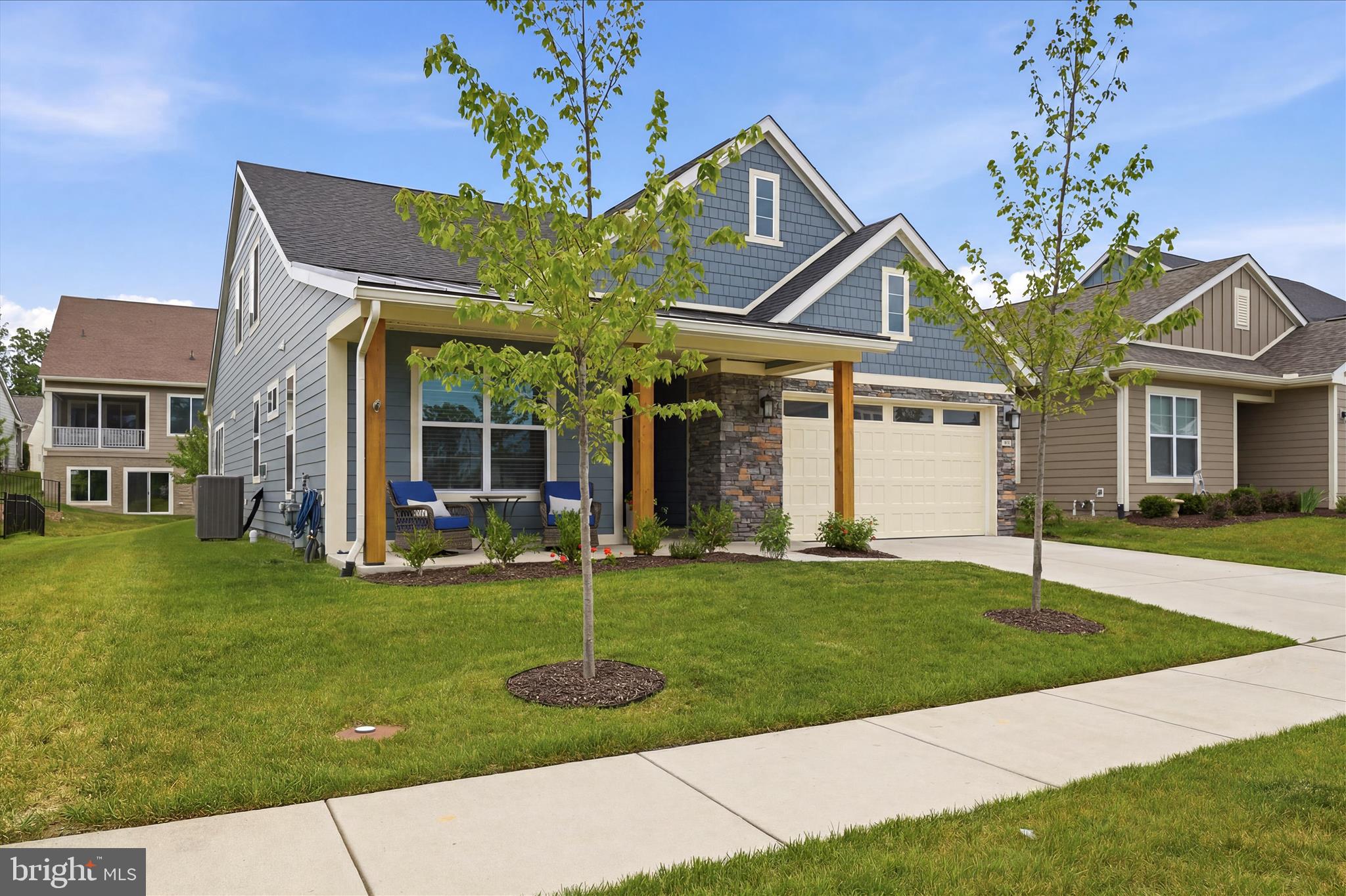 123 COWBIRD STREET