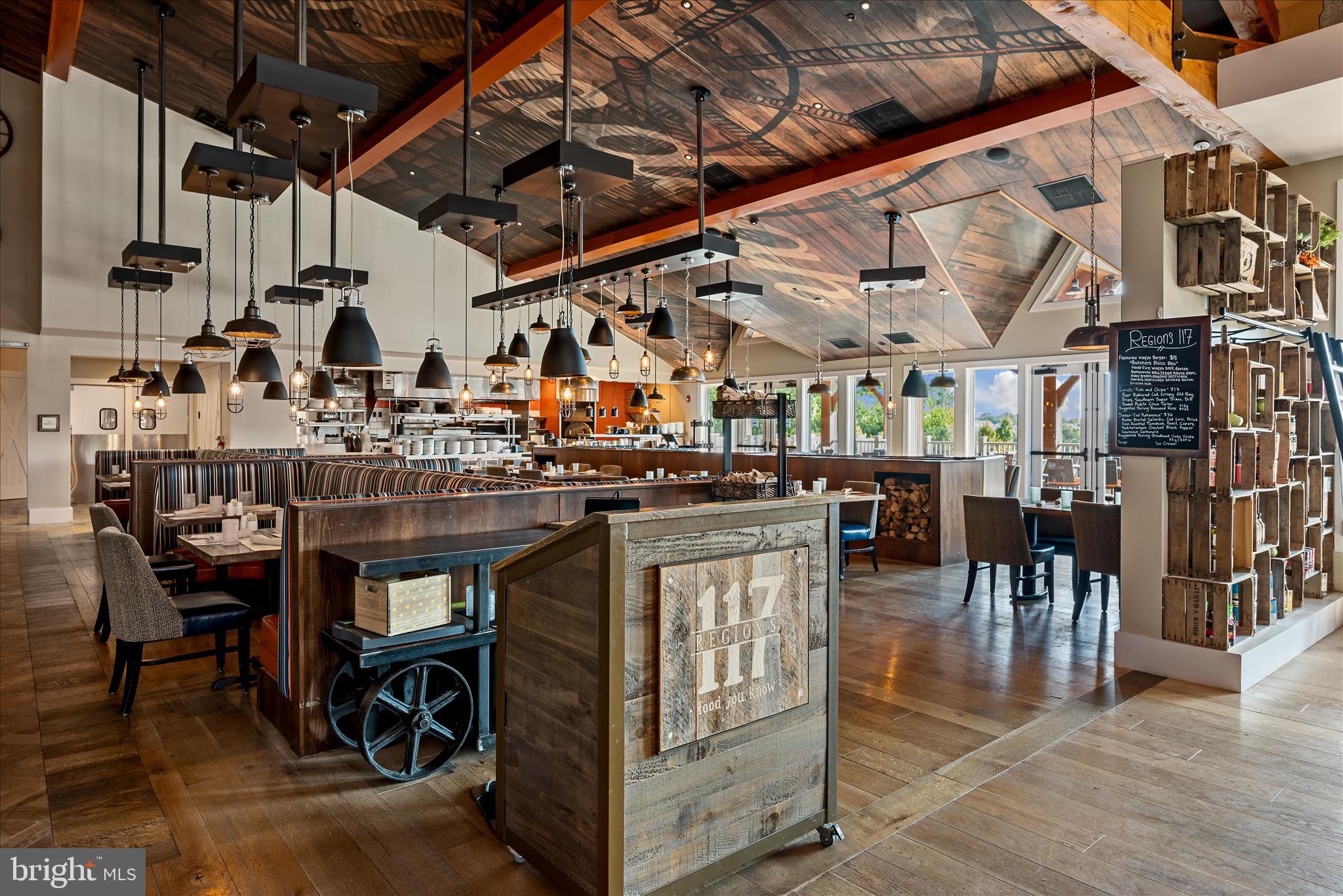 LAKE FREDERICK - Residential