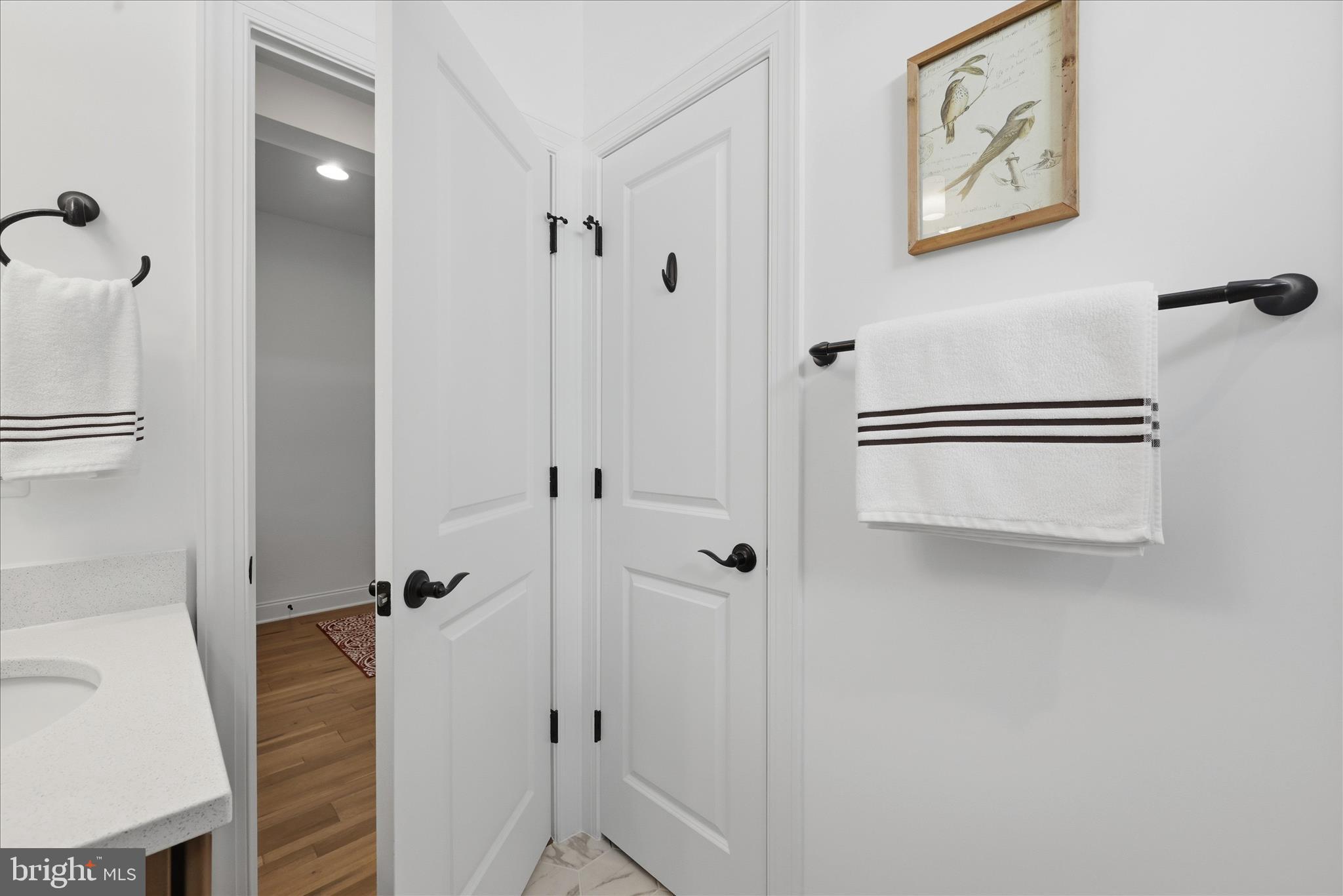 LAKE FREDERICK - Residential