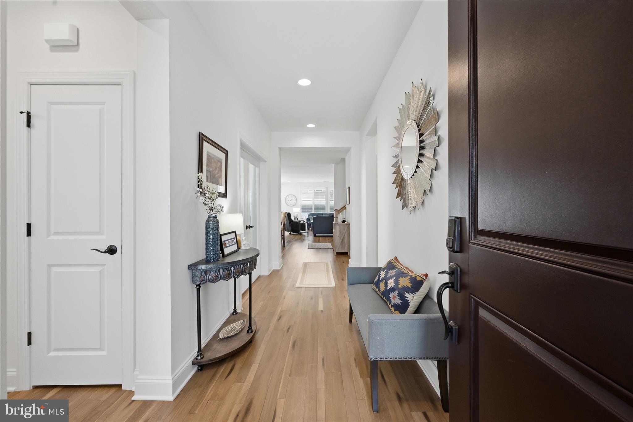 LAKE FREDERICK - Residential